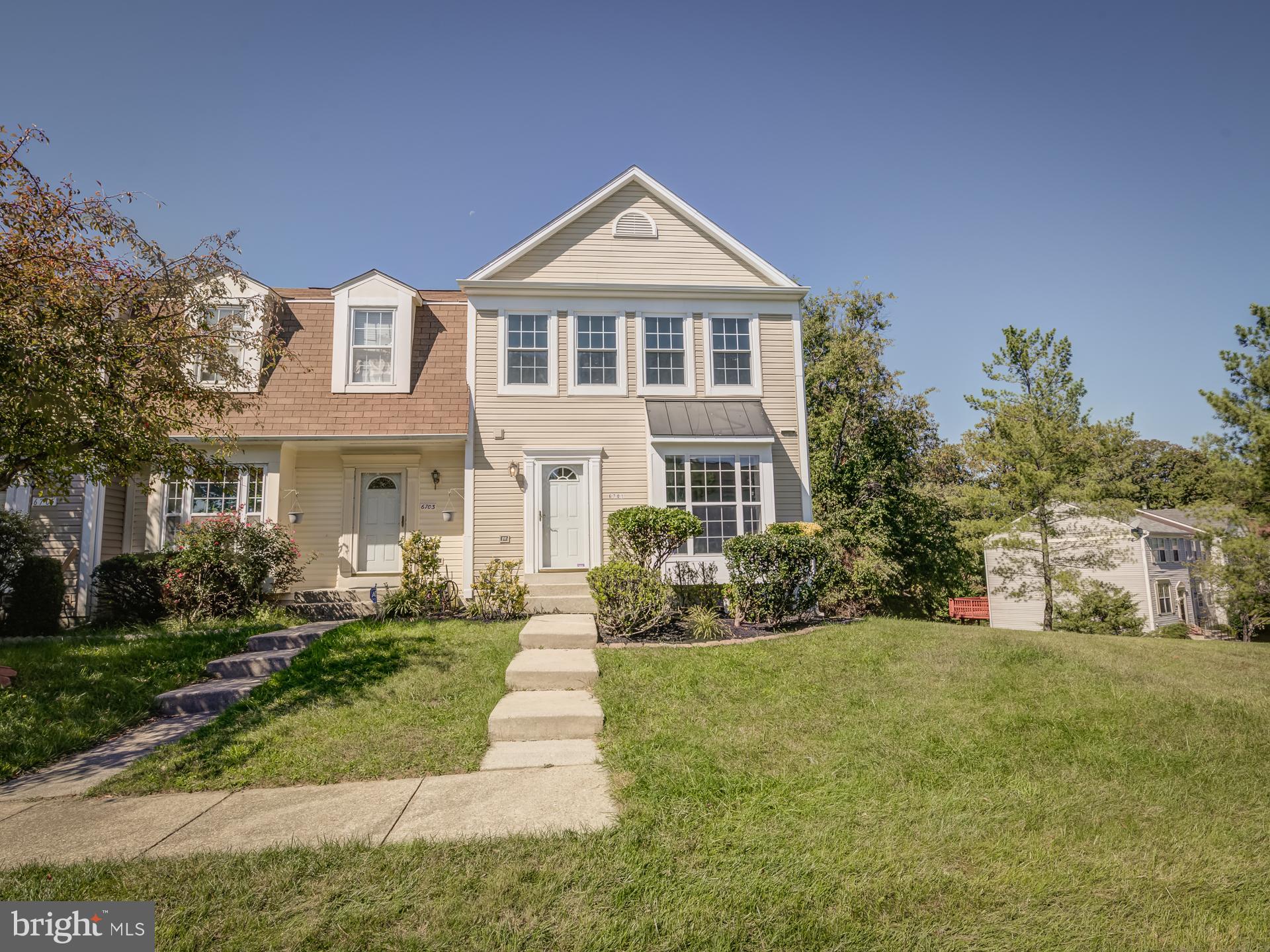 MAYFAIR PLAT 7 - Residential