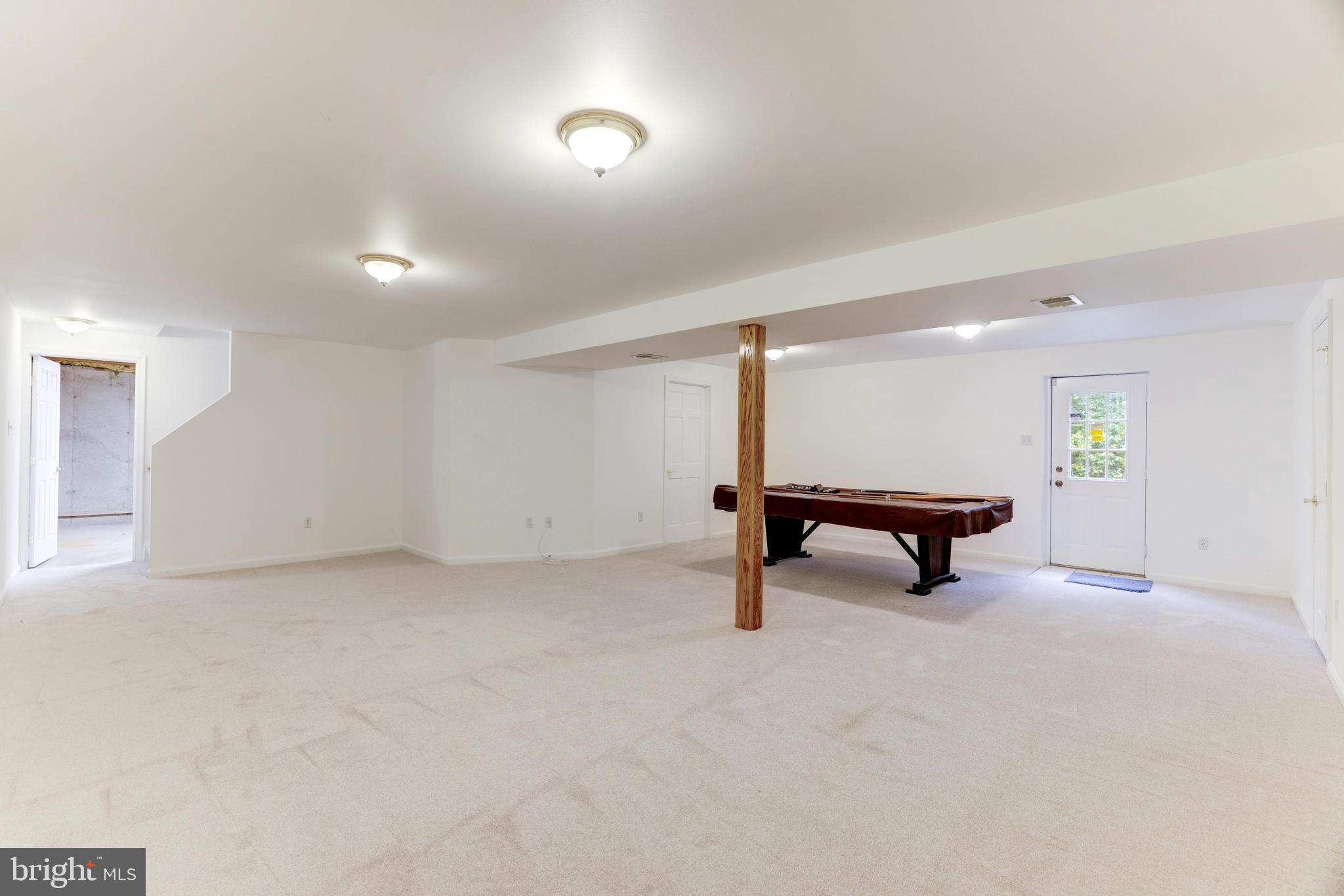 FOREST RIDGE - Residential Lease