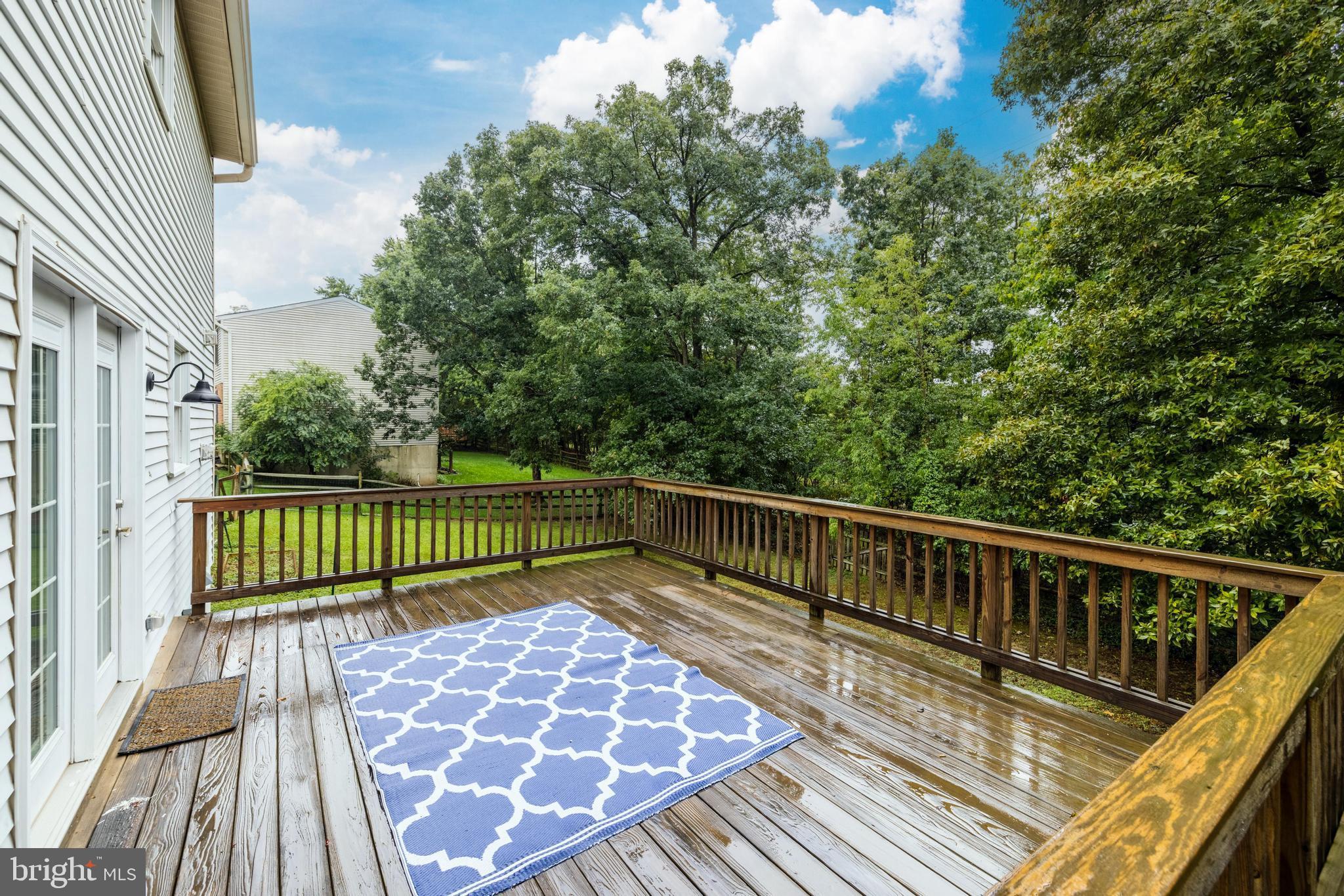 FOREST RIDGE - Residential Lease