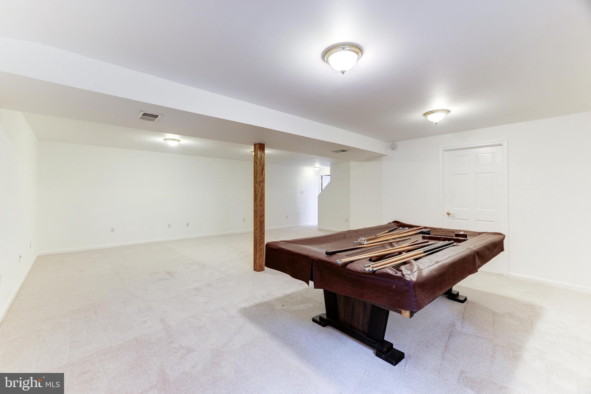 FOREST RIDGE - Residential Lease