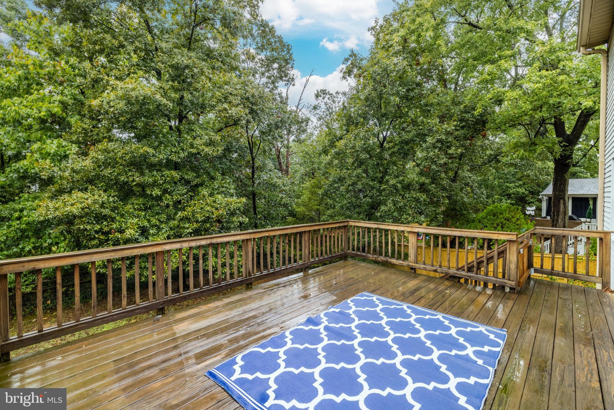 FOREST RIDGE - Residential Lease