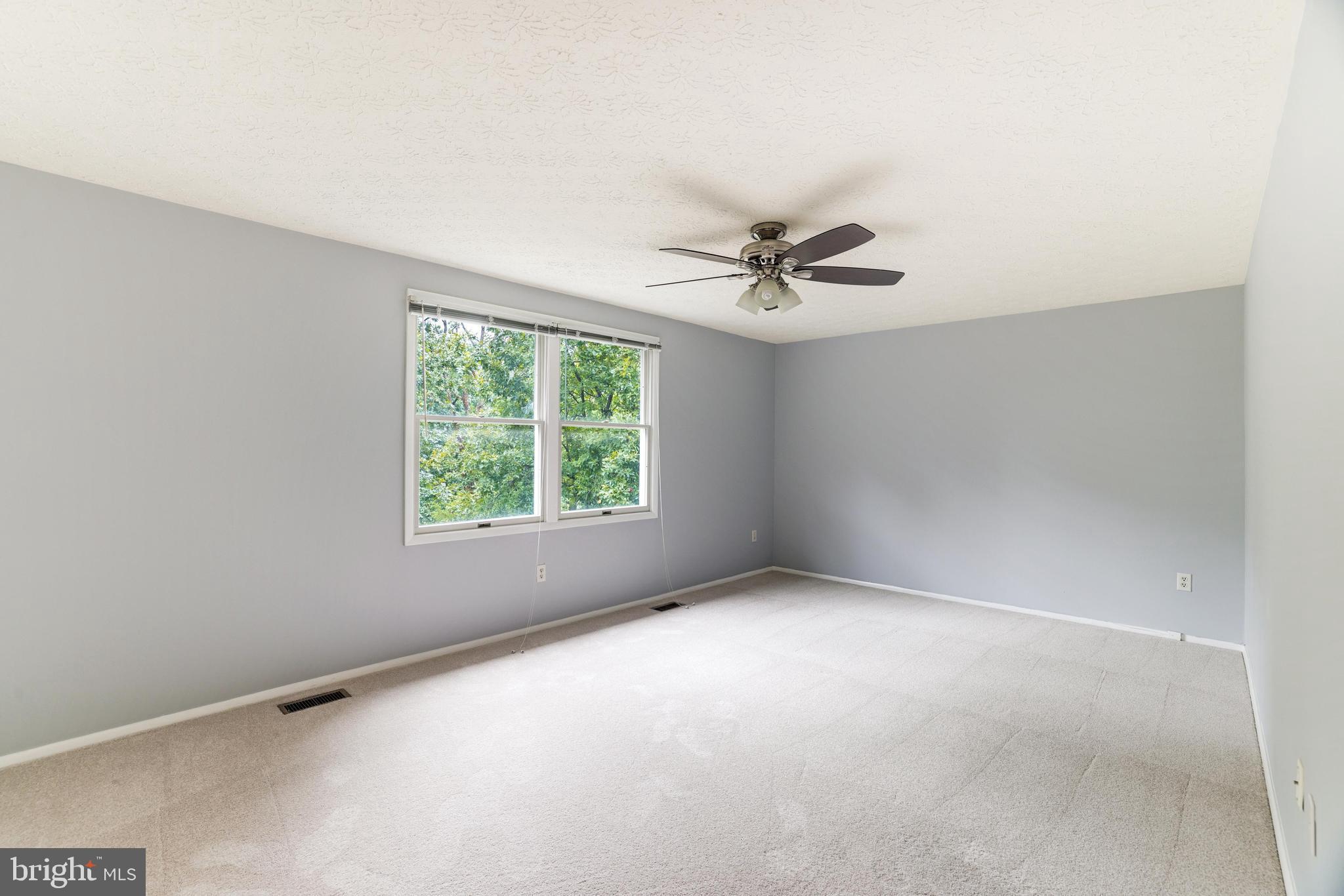 FOREST RIDGE - Residential Lease