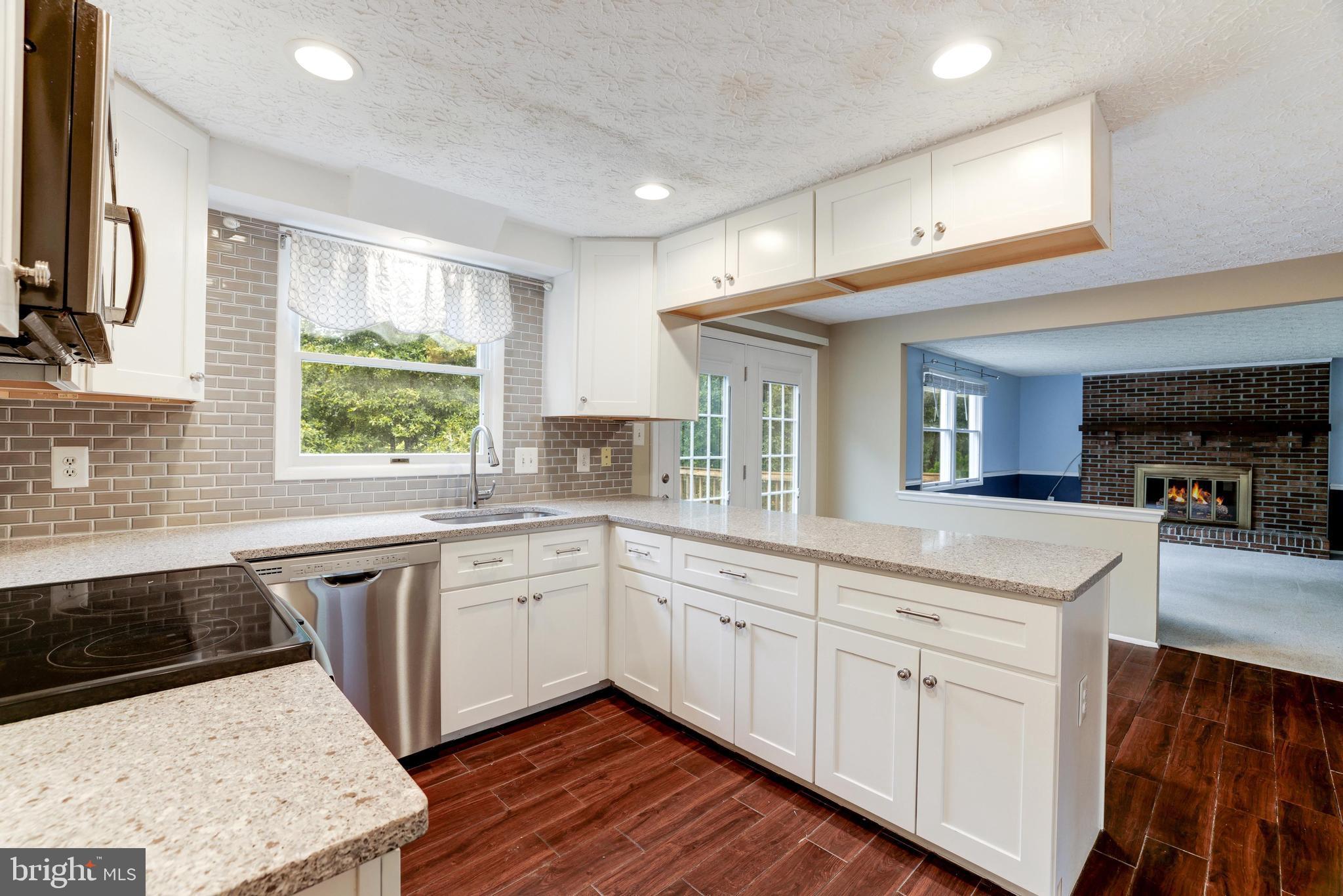 FOREST RIDGE - Residential Lease