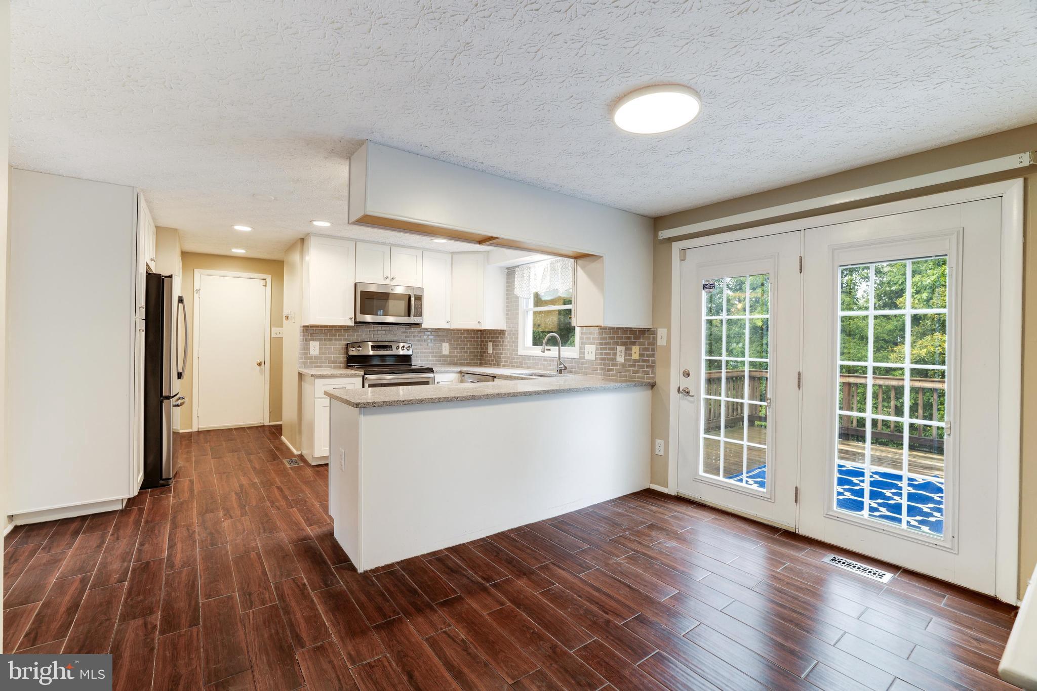 FOREST RIDGE - Residential Lease