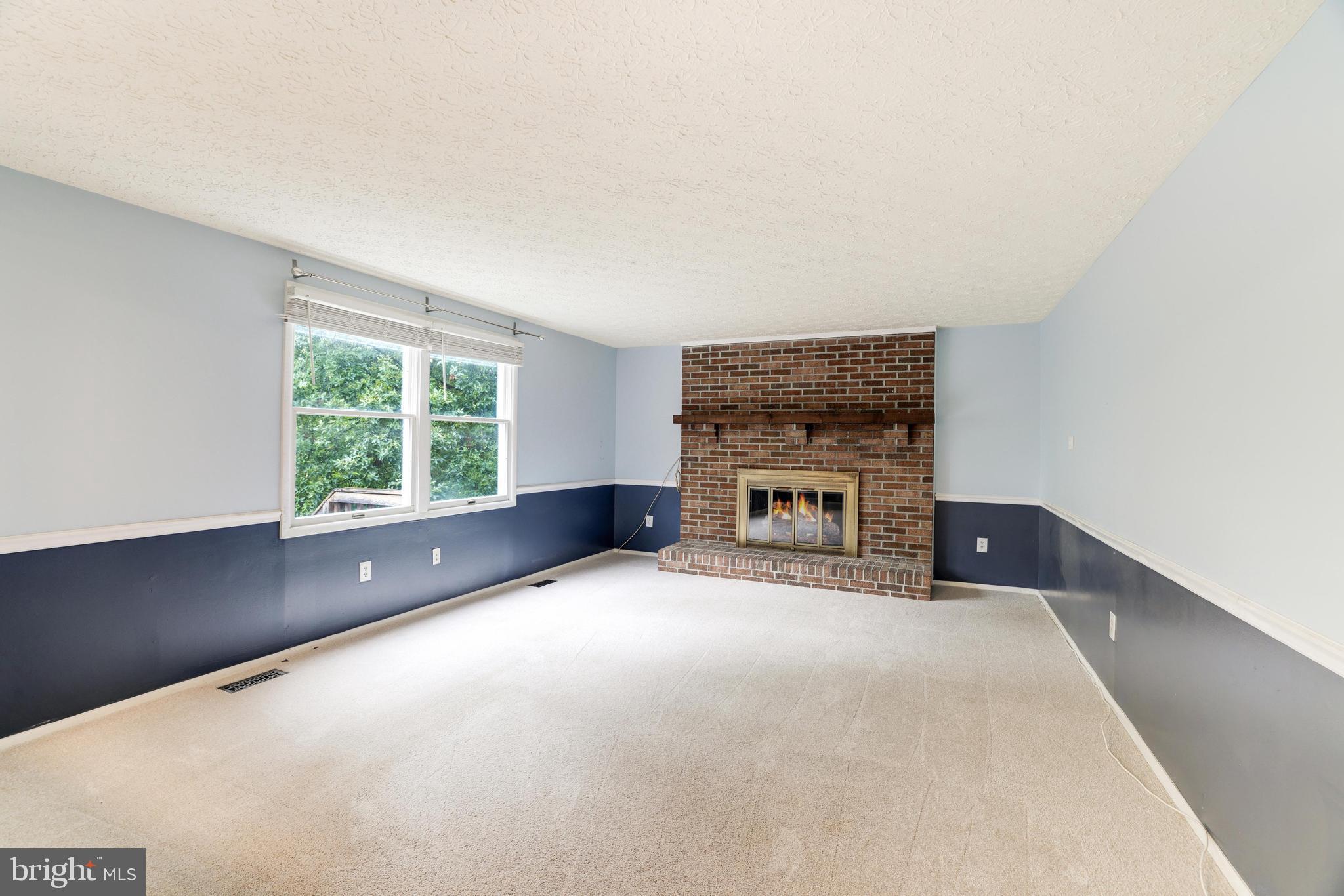 FOREST RIDGE - Residential Lease