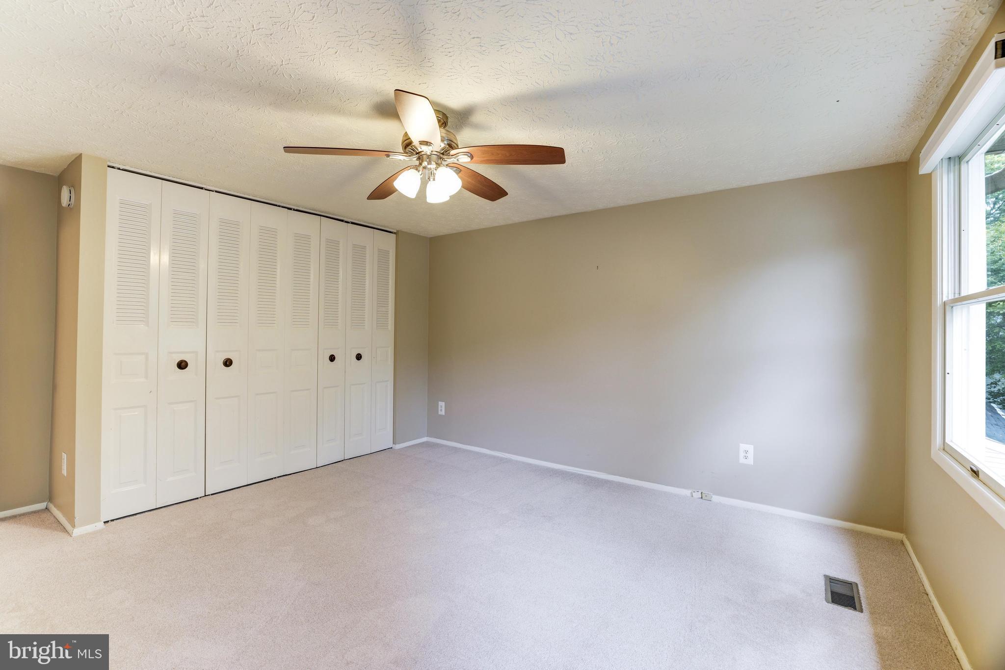 FOREST RIDGE - Residential Lease