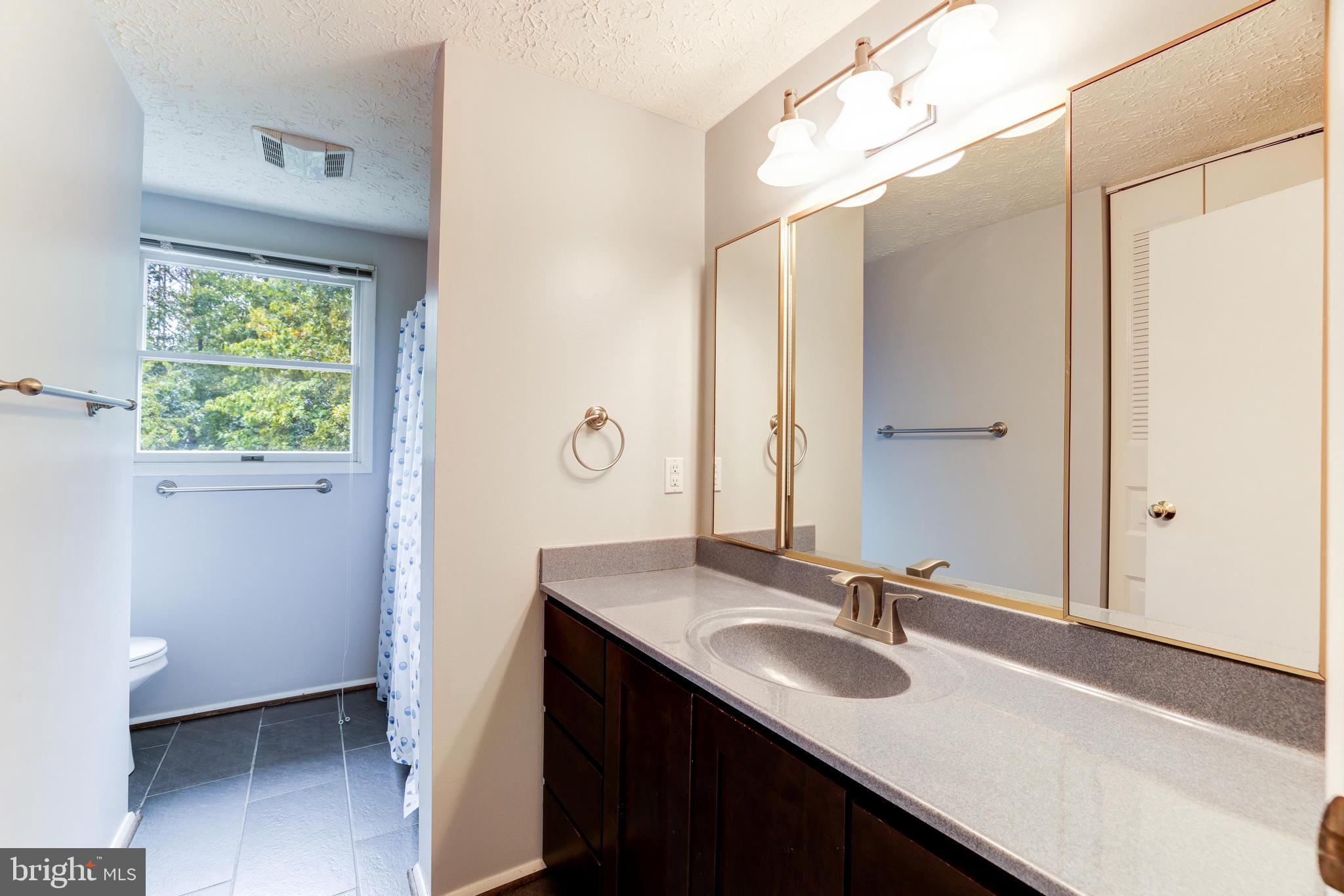 FOREST RIDGE - Residential Lease