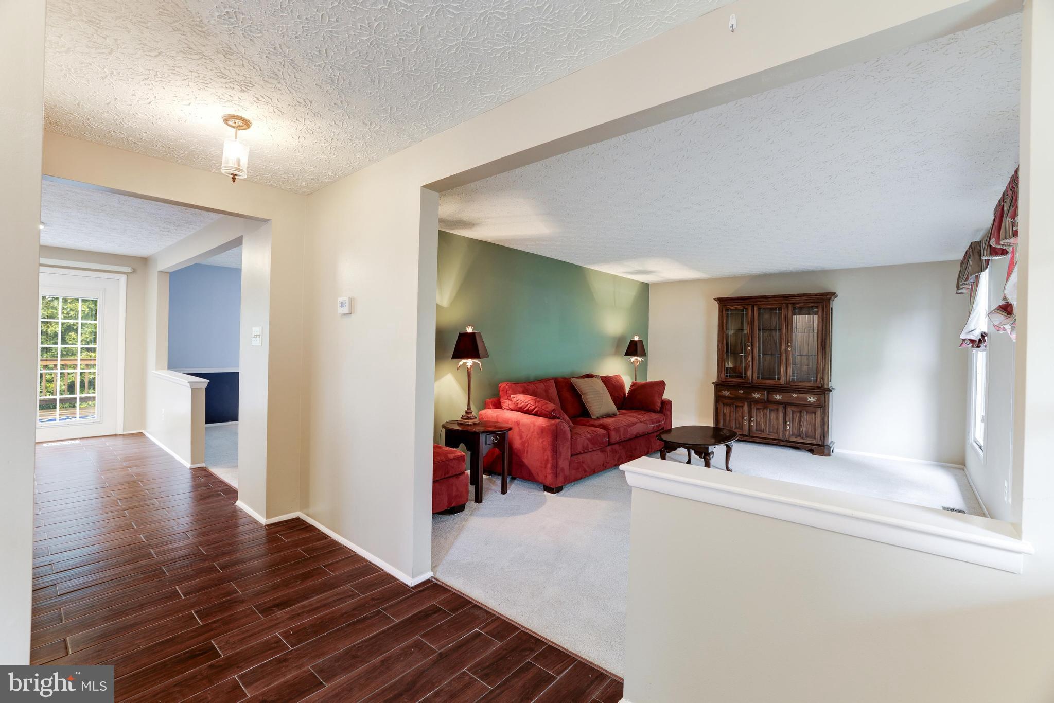 FOREST RIDGE - Residential Lease