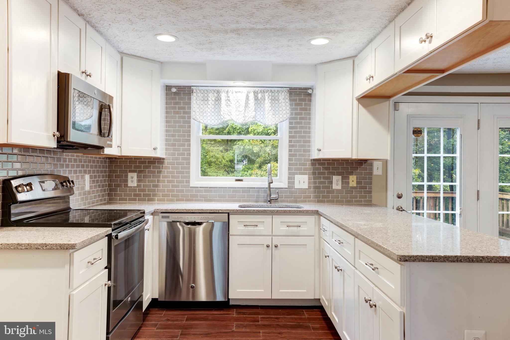 FOREST RIDGE - Residential Lease