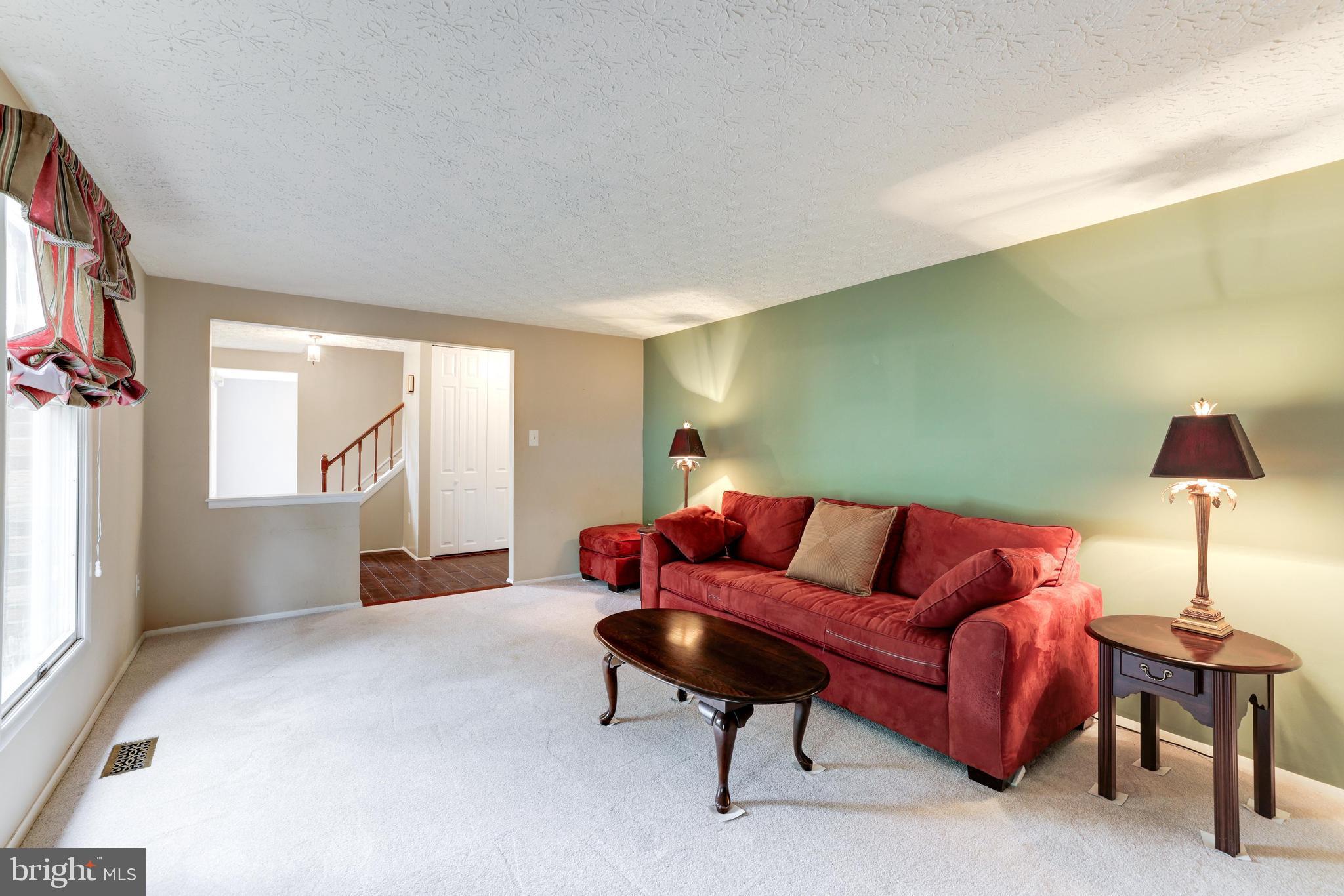 FOREST RIDGE - Residential Lease