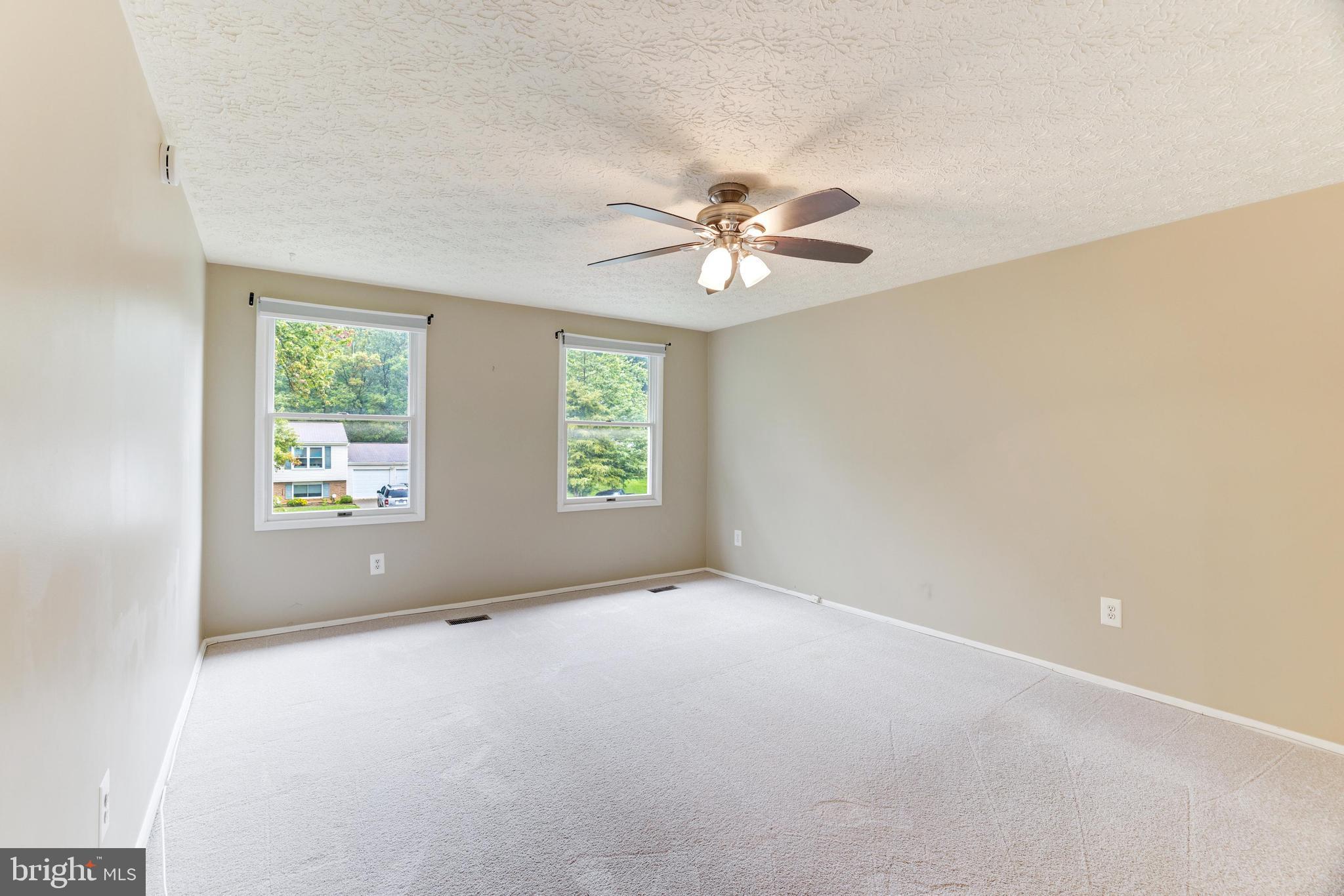 FOREST RIDGE - Residential Lease