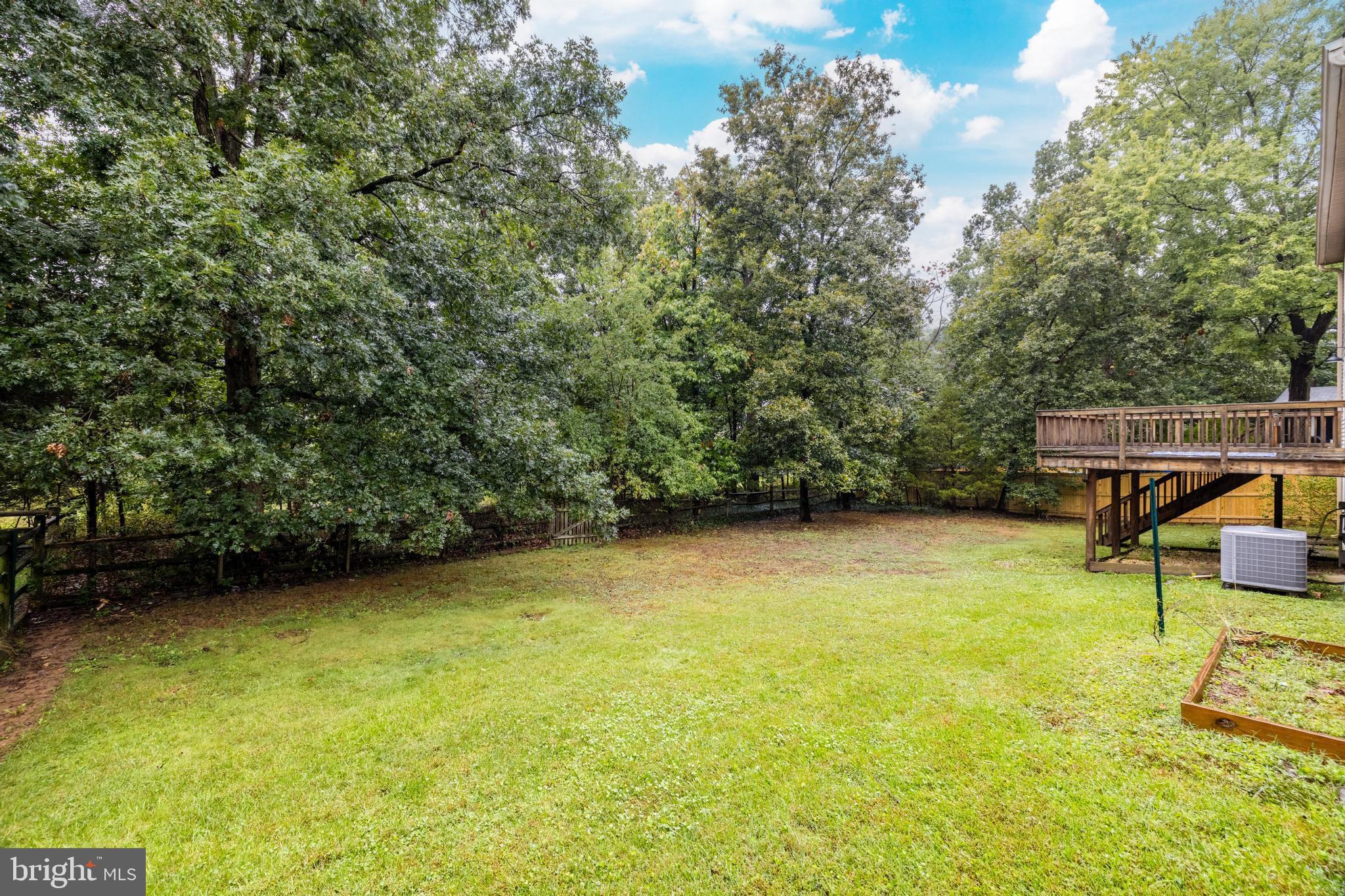 FOREST RIDGE - Residential Lease