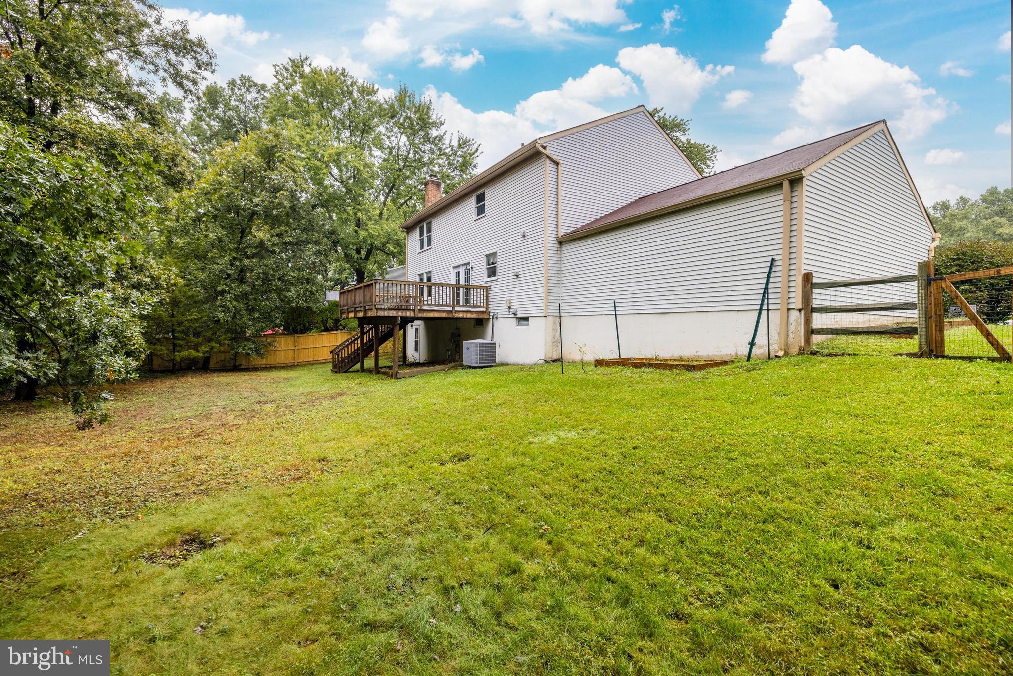 FOREST RIDGE - Residential Lease