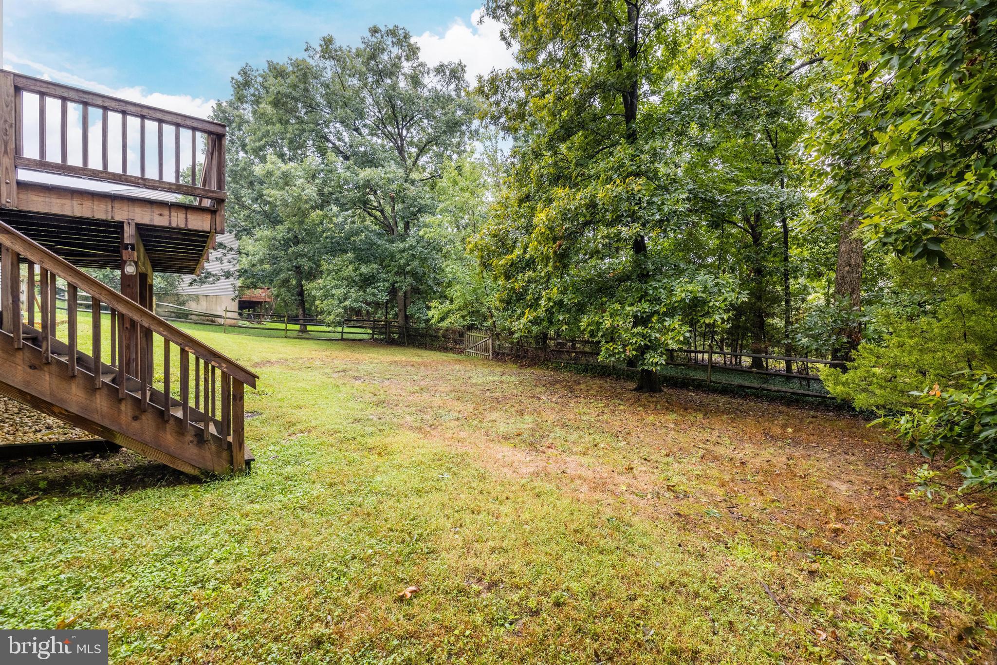 FOREST RIDGE - Residential Lease