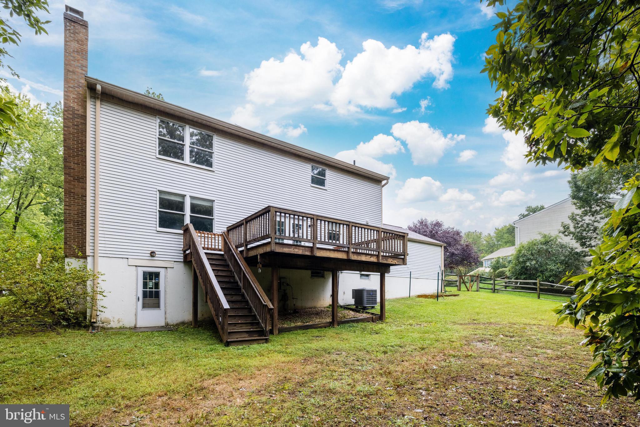 FOREST RIDGE - Residential Lease