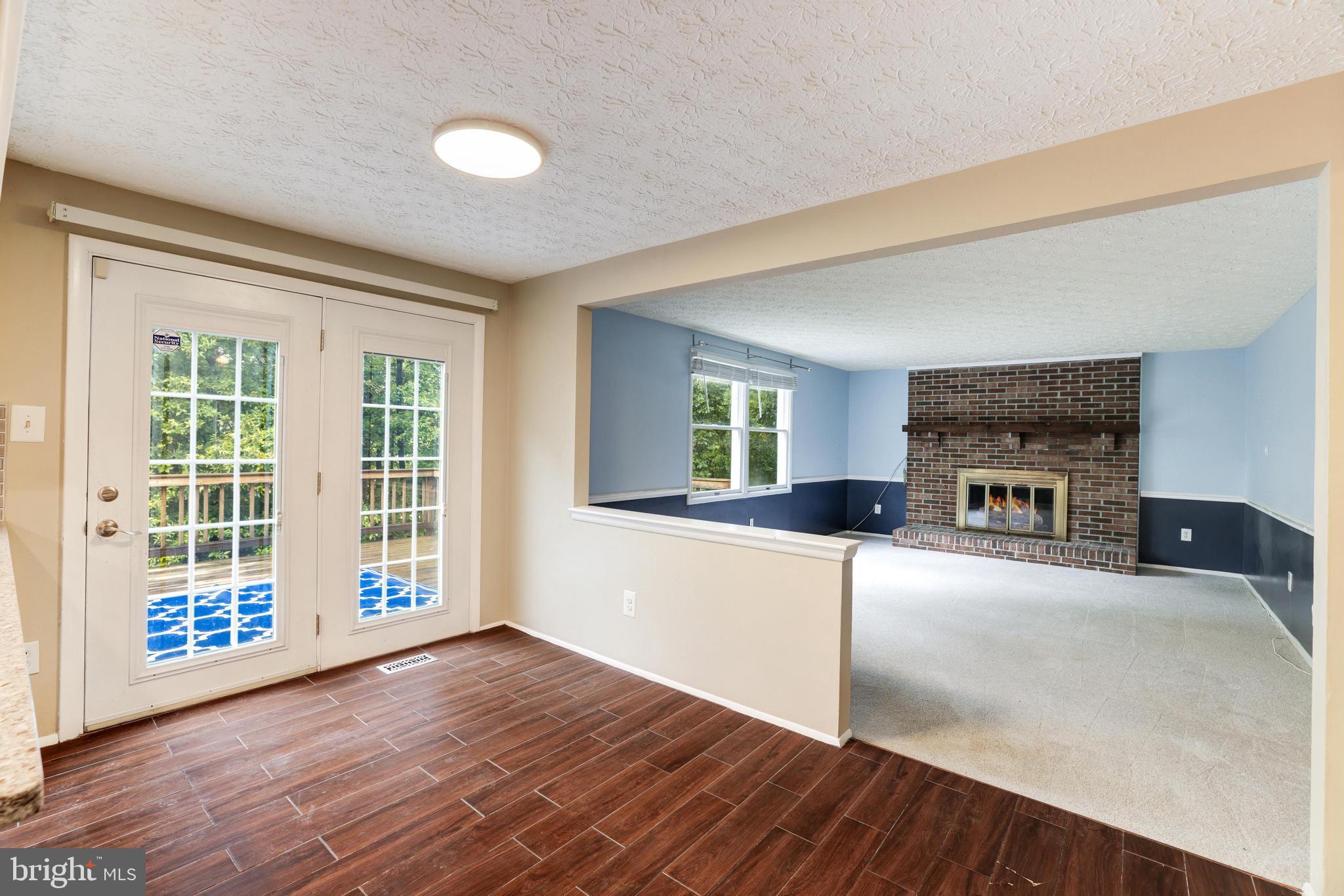 FOREST RIDGE - Residential Lease