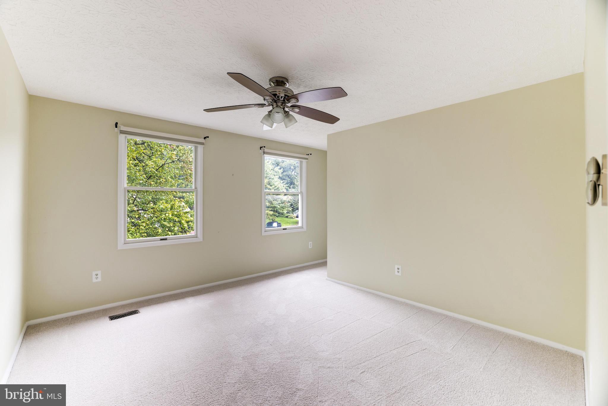 FOREST RIDGE - Residential Lease