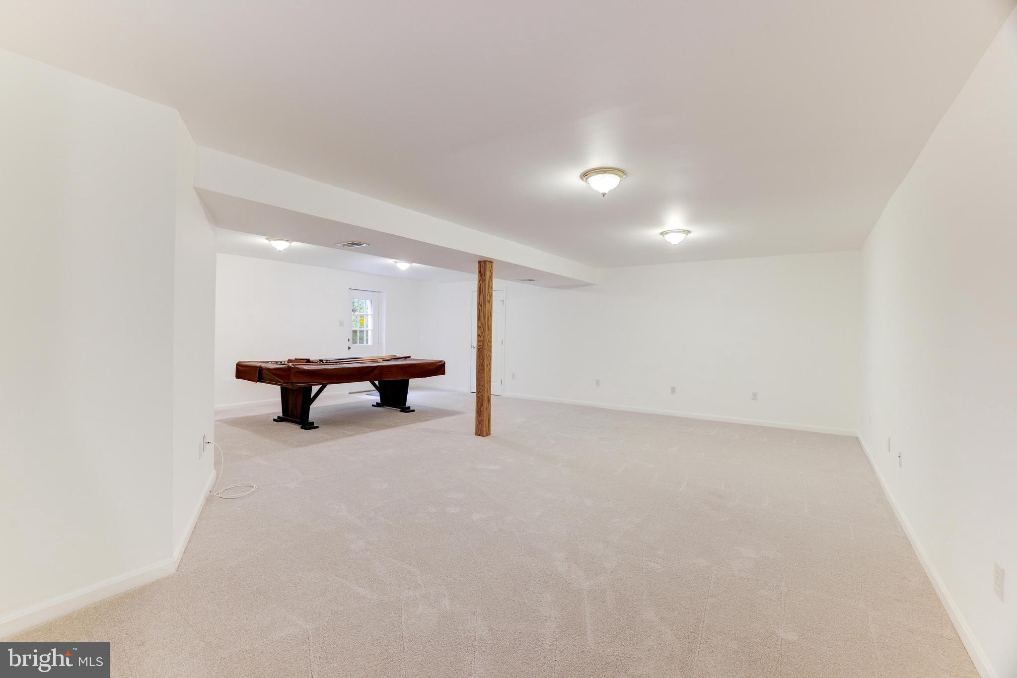 FOREST RIDGE - Residential Lease