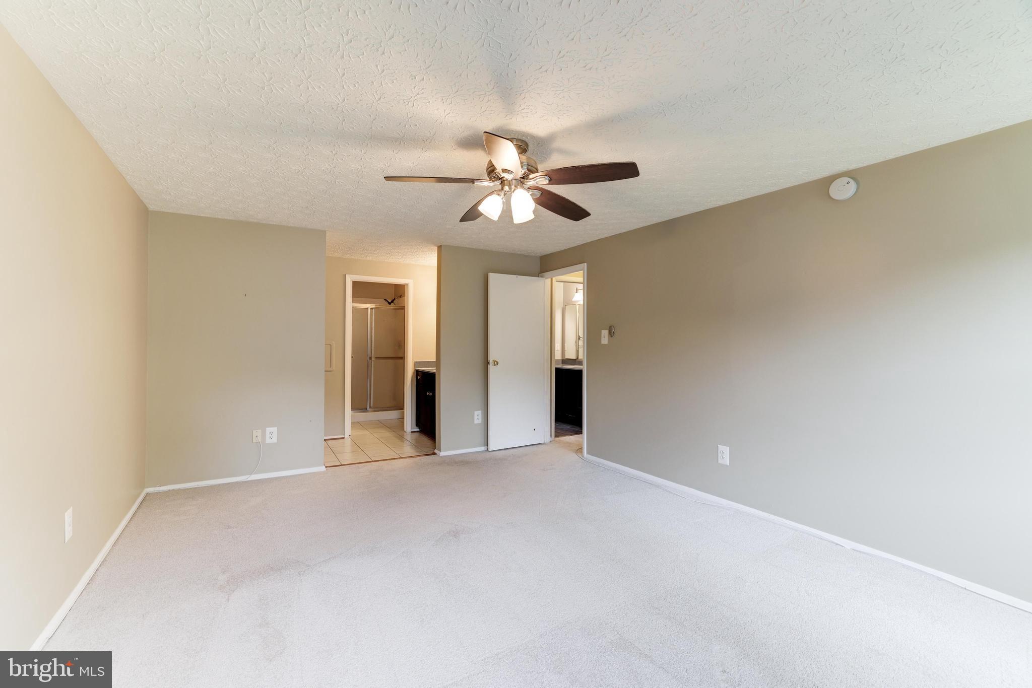 FOREST RIDGE - Residential Lease