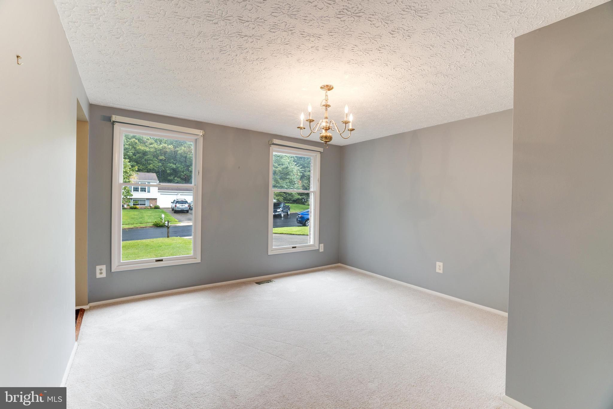 FOREST RIDGE - Residential Lease