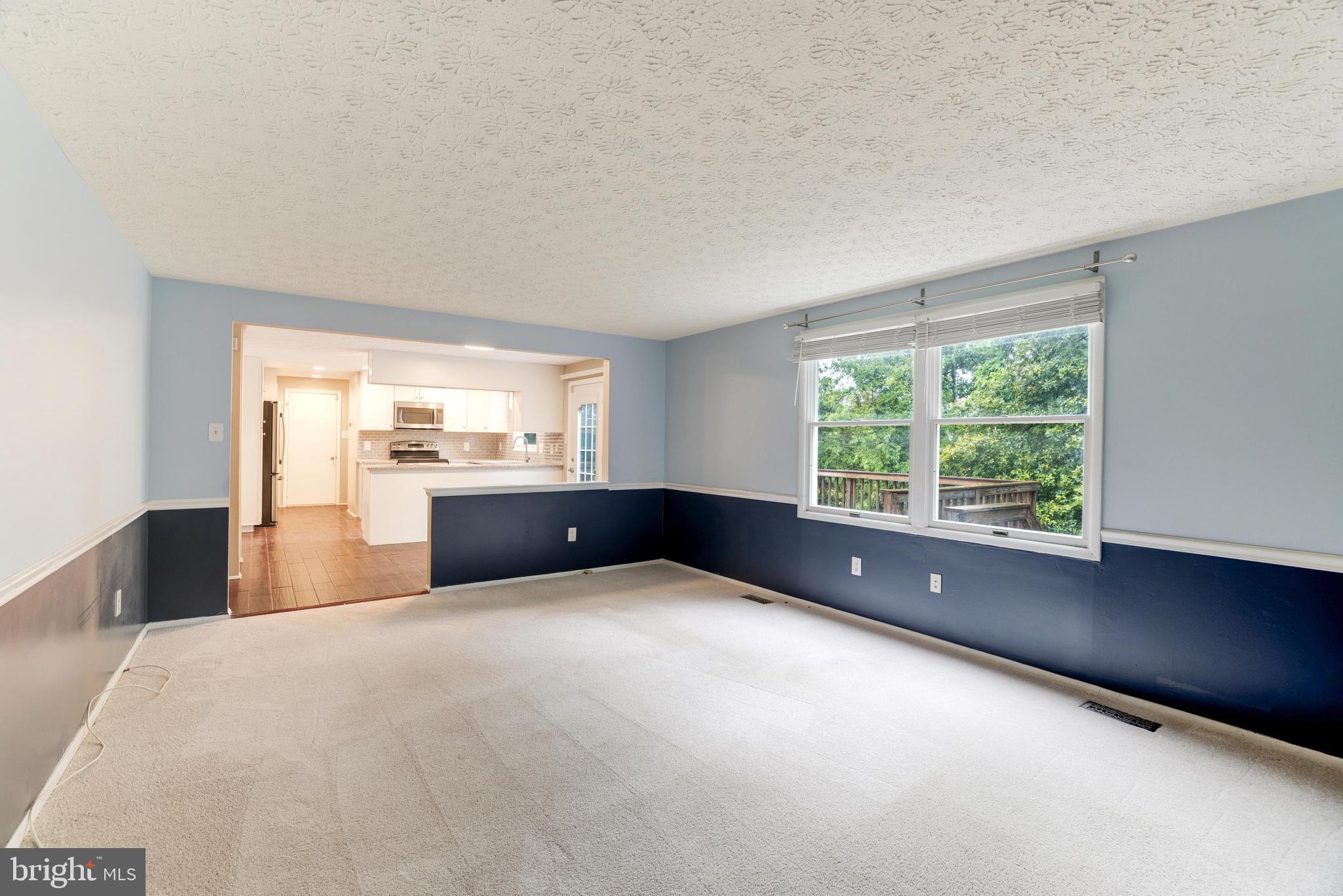 FOREST RIDGE - Residential Lease