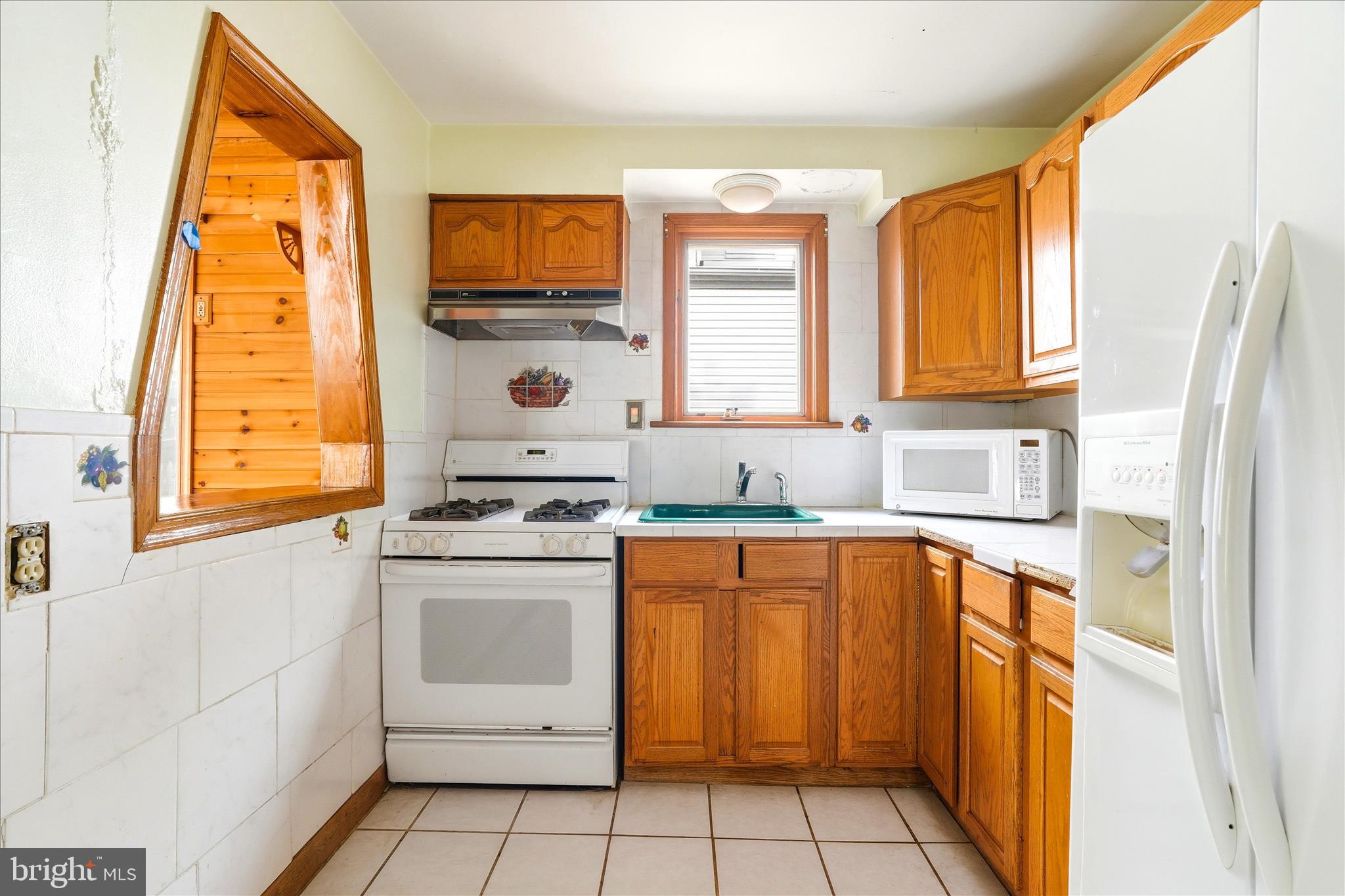 KENSINGTON - Residential