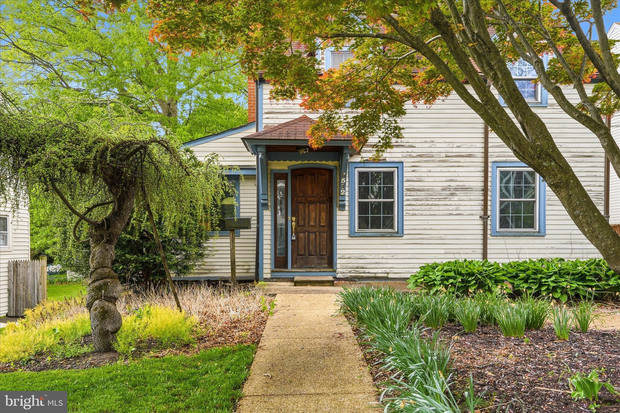 KENSINGTON - Residential