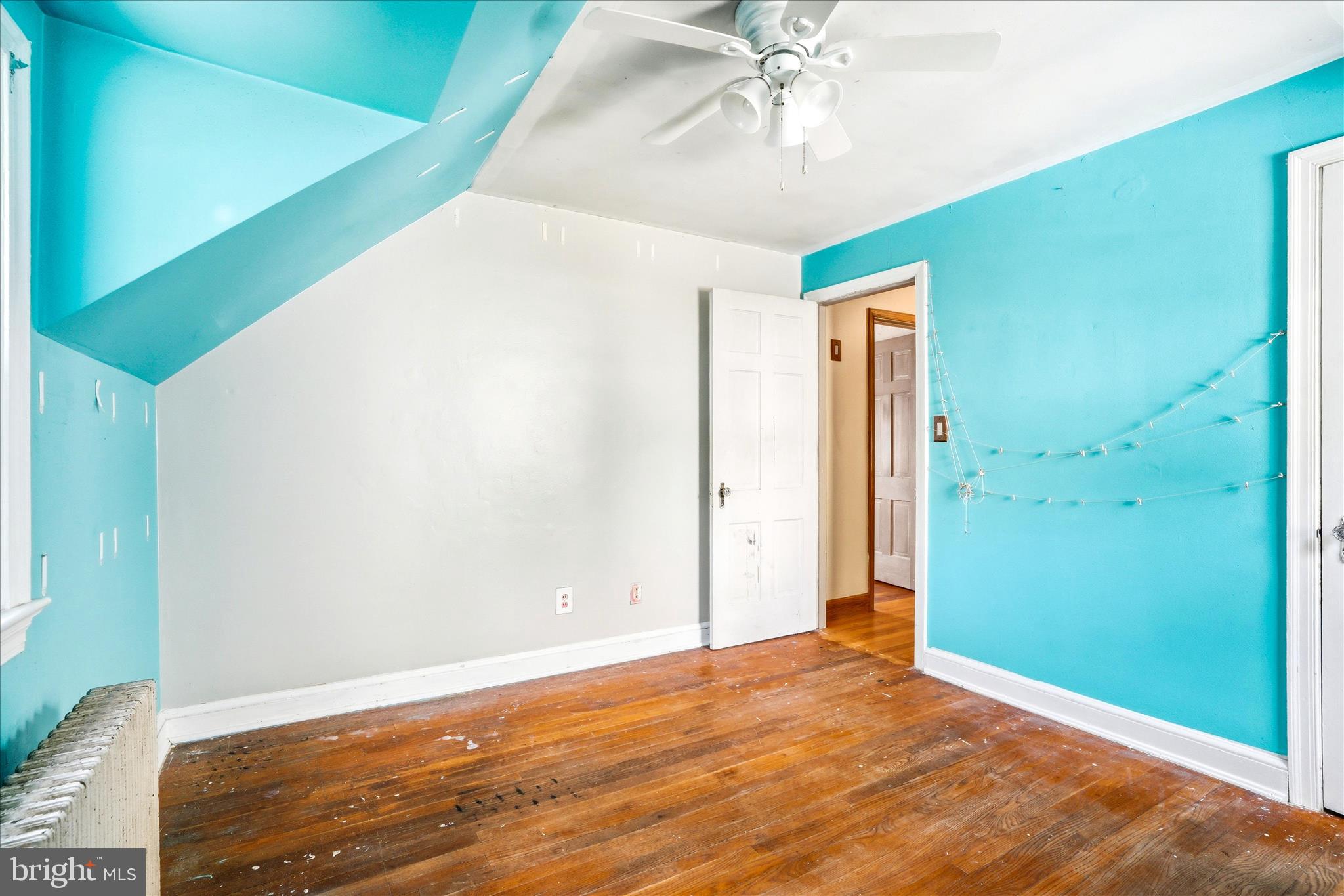 KENSINGTON - Residential