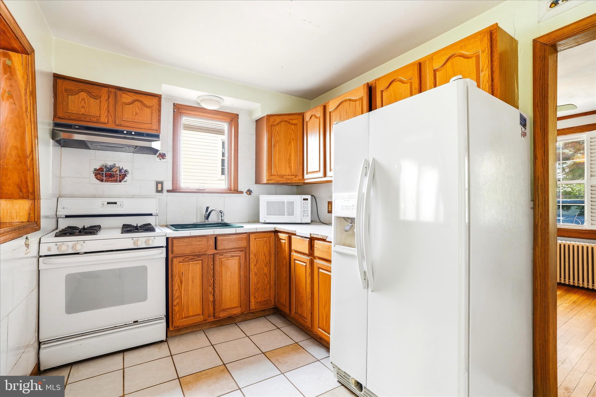 KENSINGTON - Residential