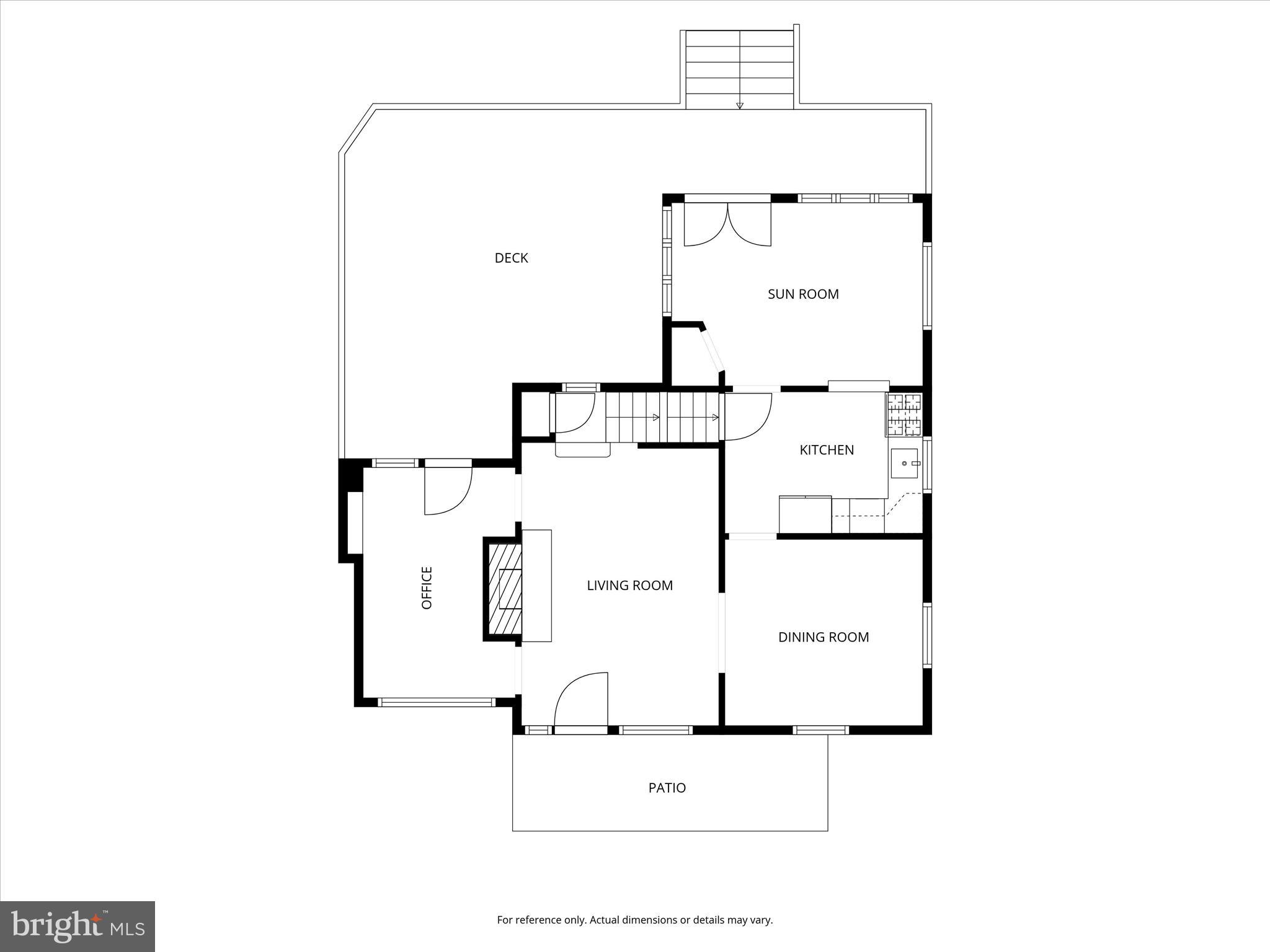 KENSINGTON - Residential
