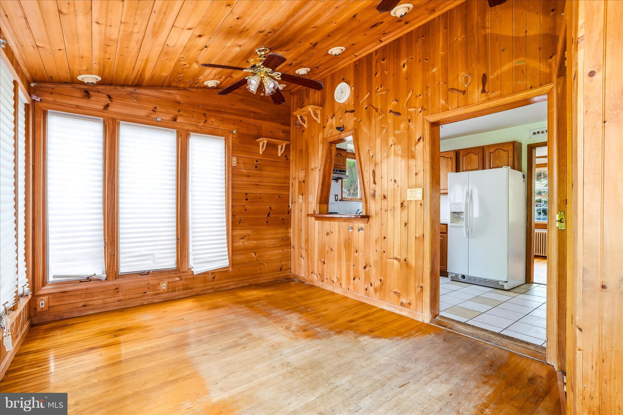 KENSINGTON - Residential