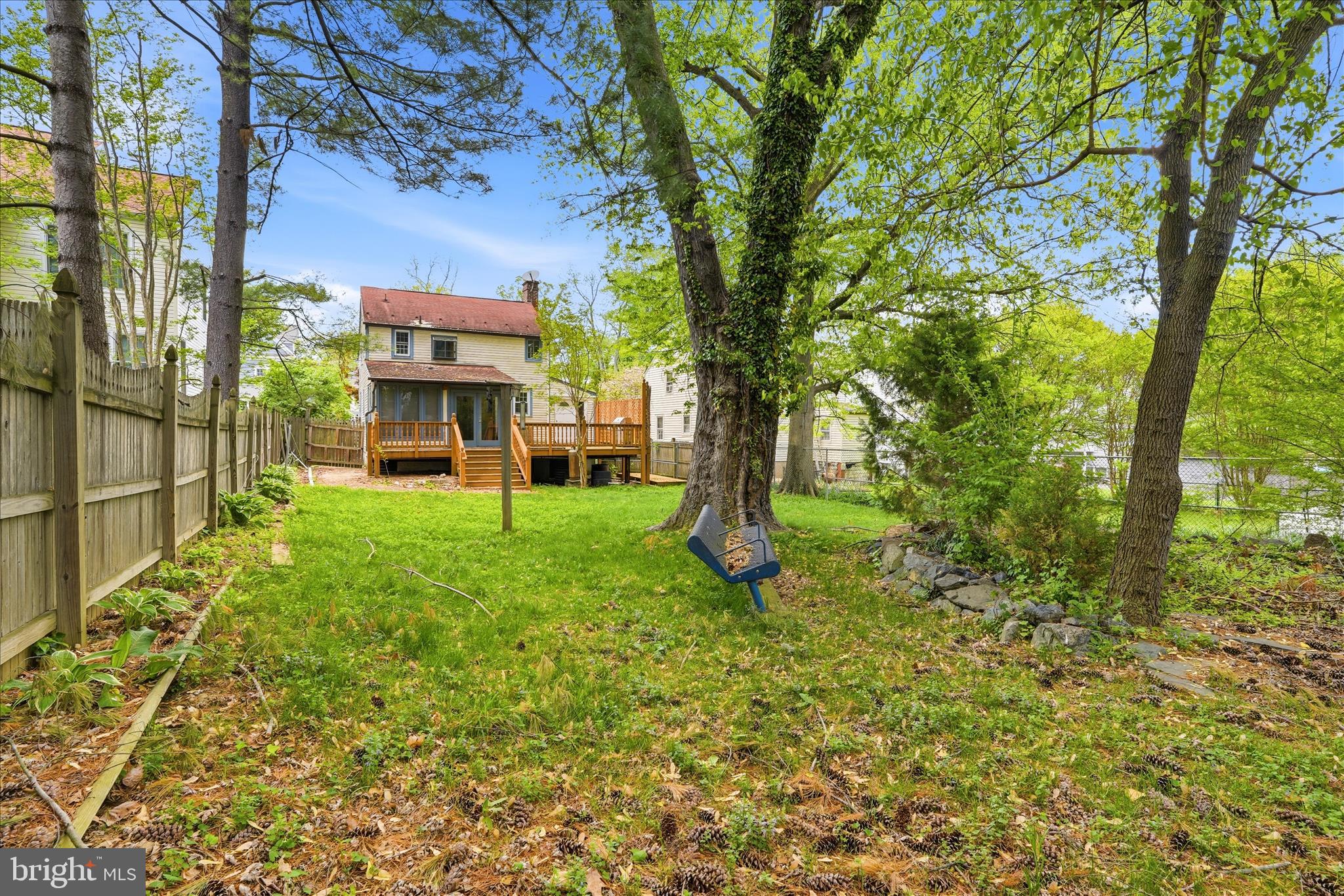 KENSINGTON - Residential