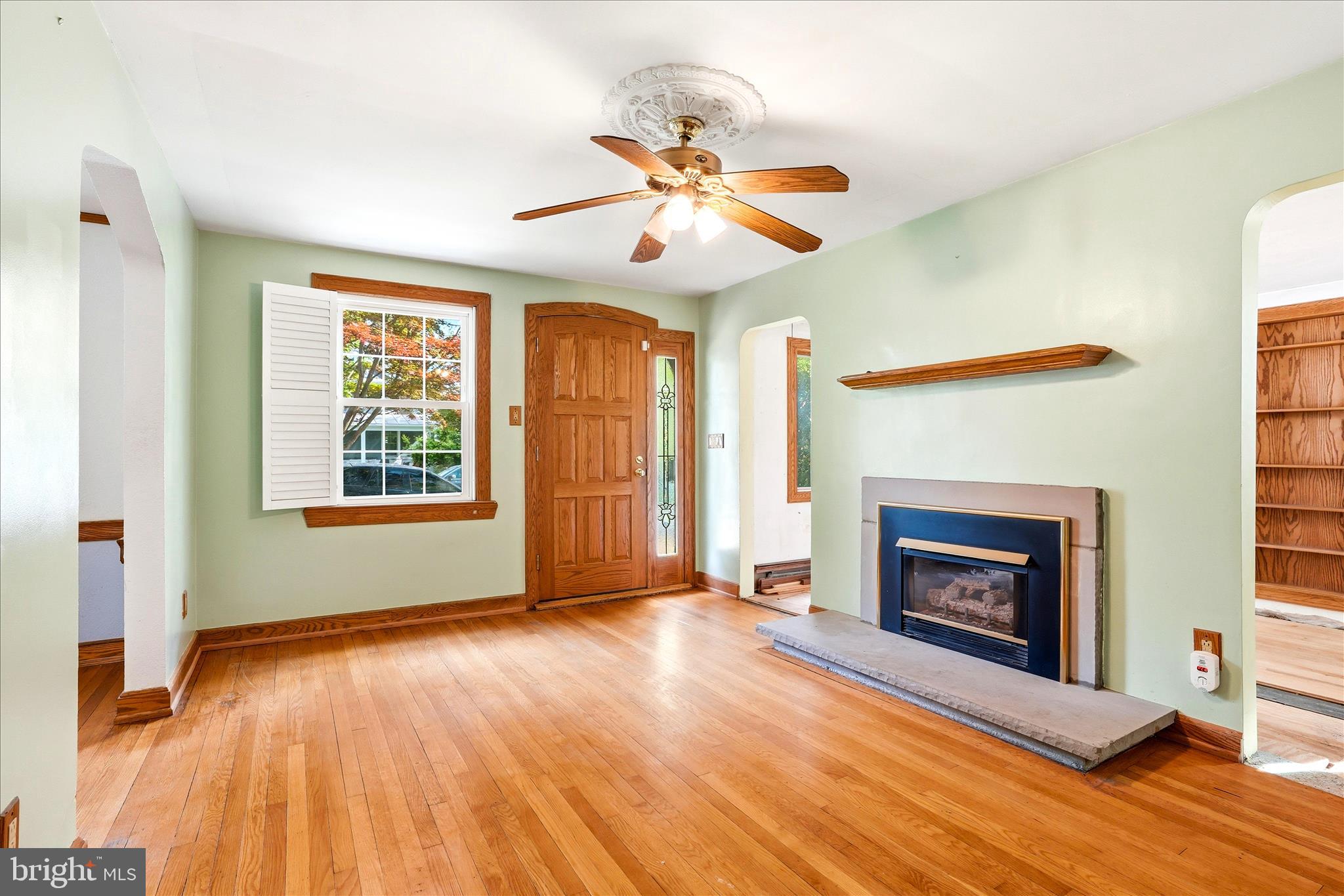 KENSINGTON - Residential