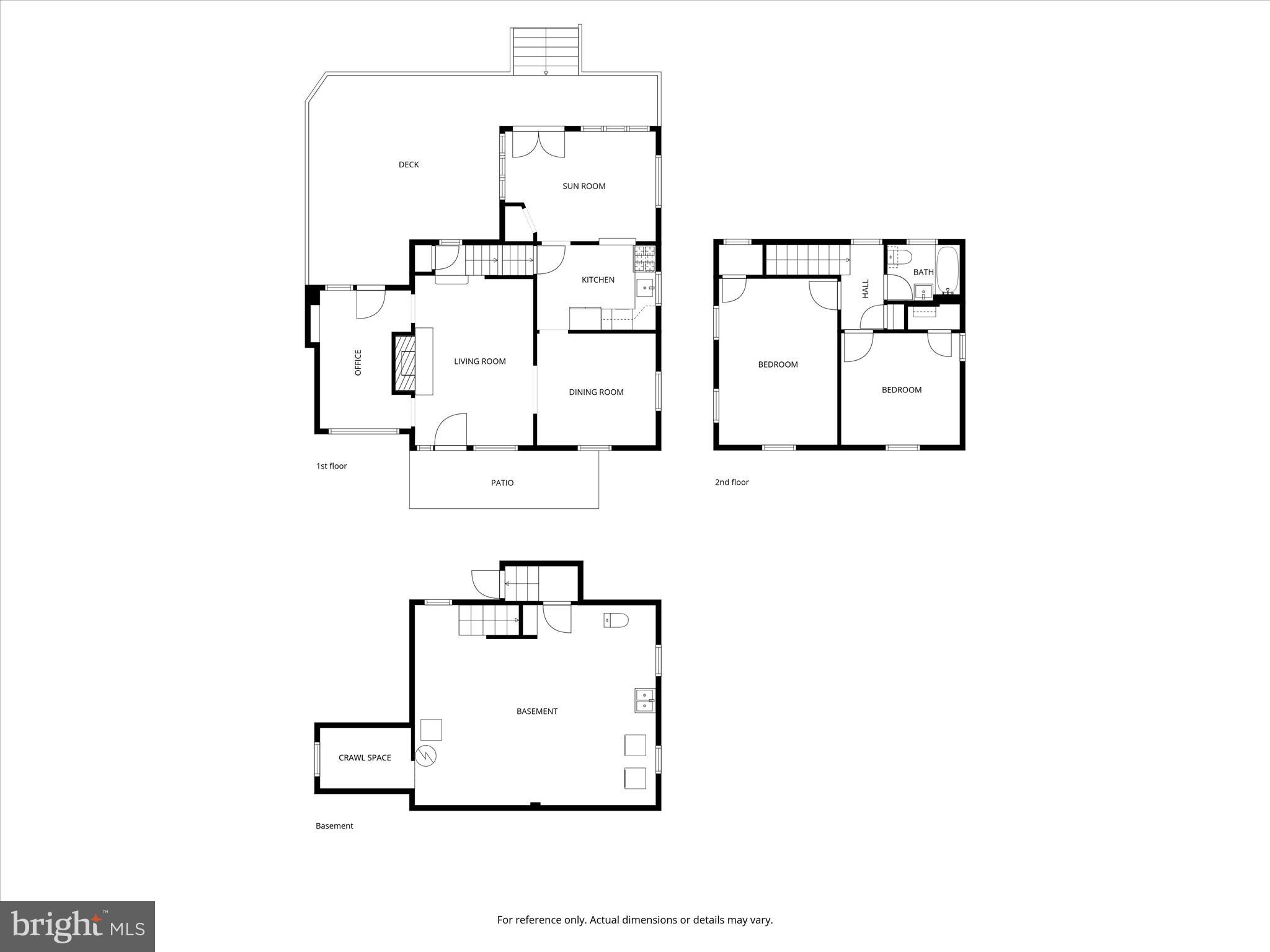 KENSINGTON - Residential