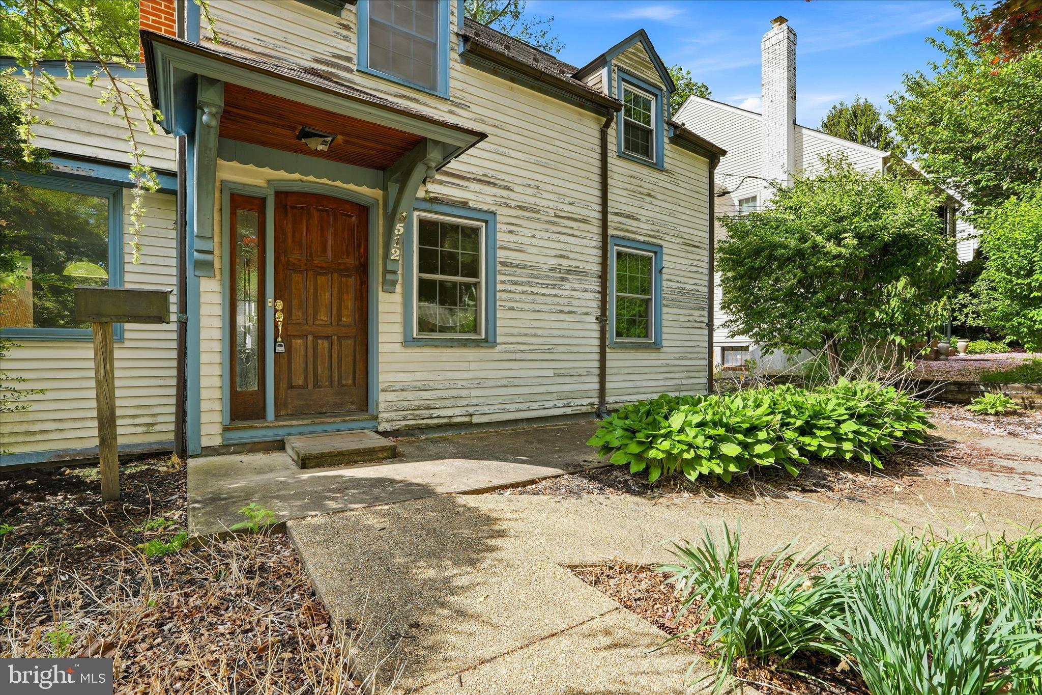 KENSINGTON - Residential