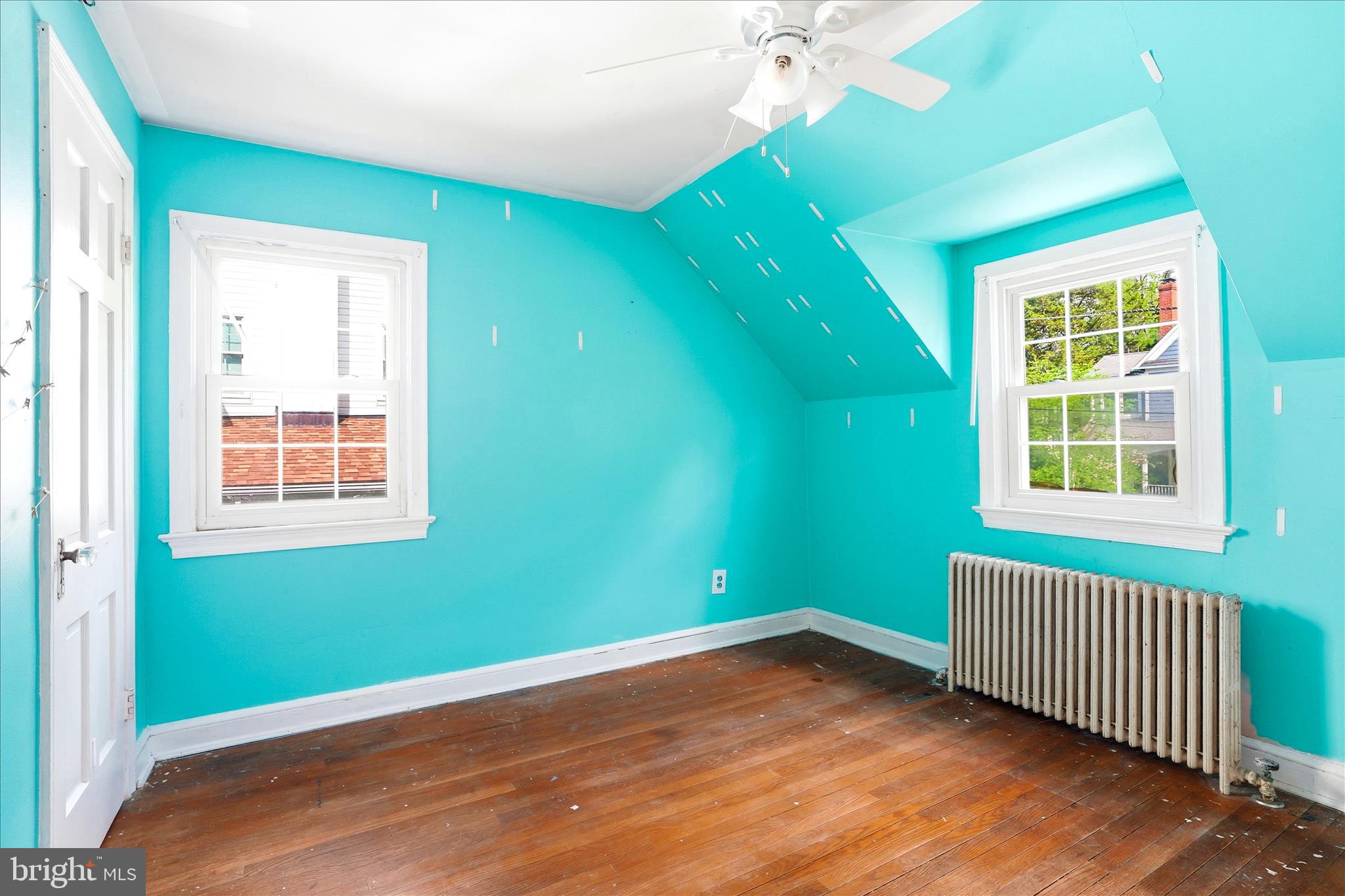 KENSINGTON - Residential