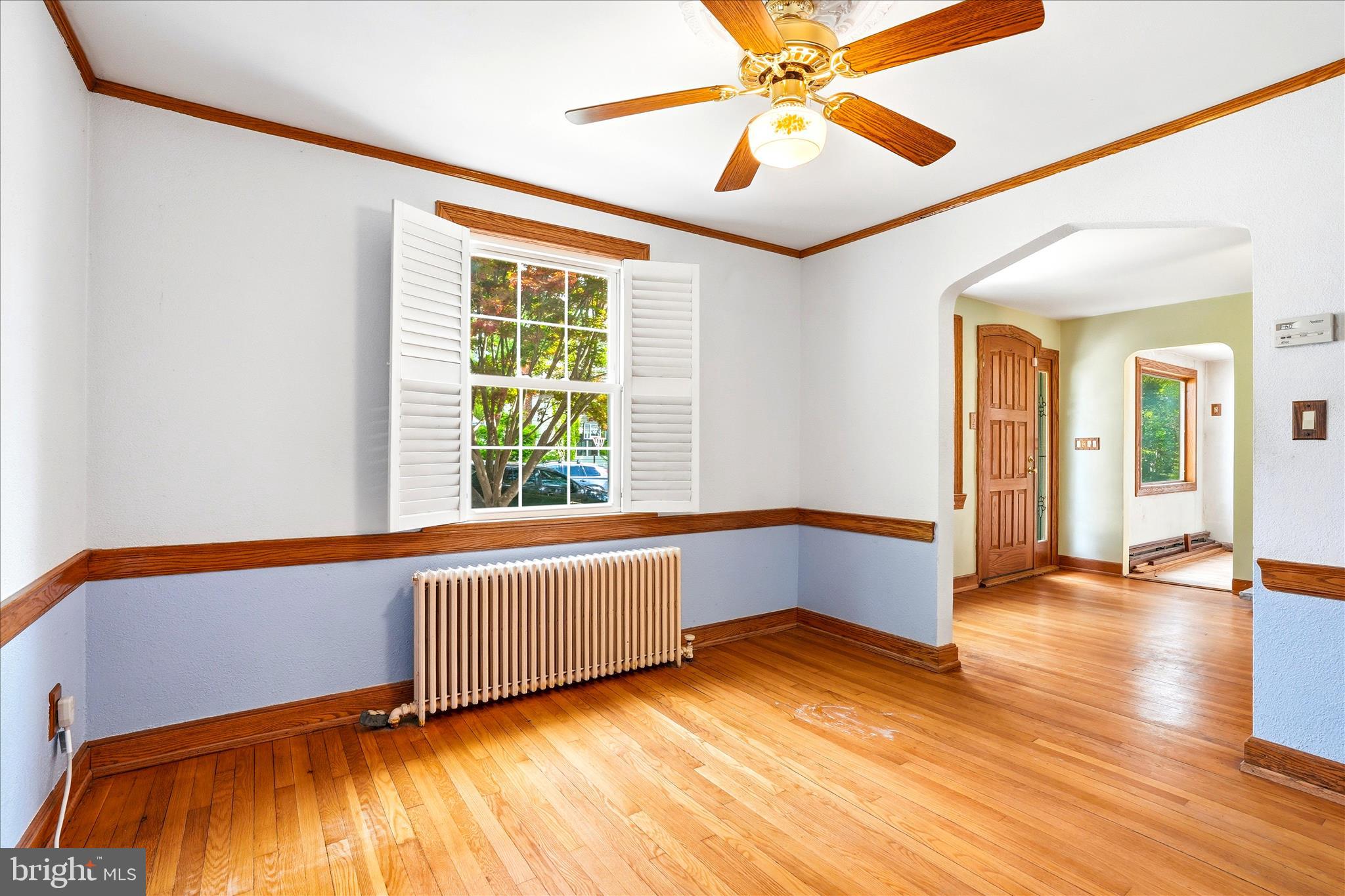 KENSINGTON - Residential