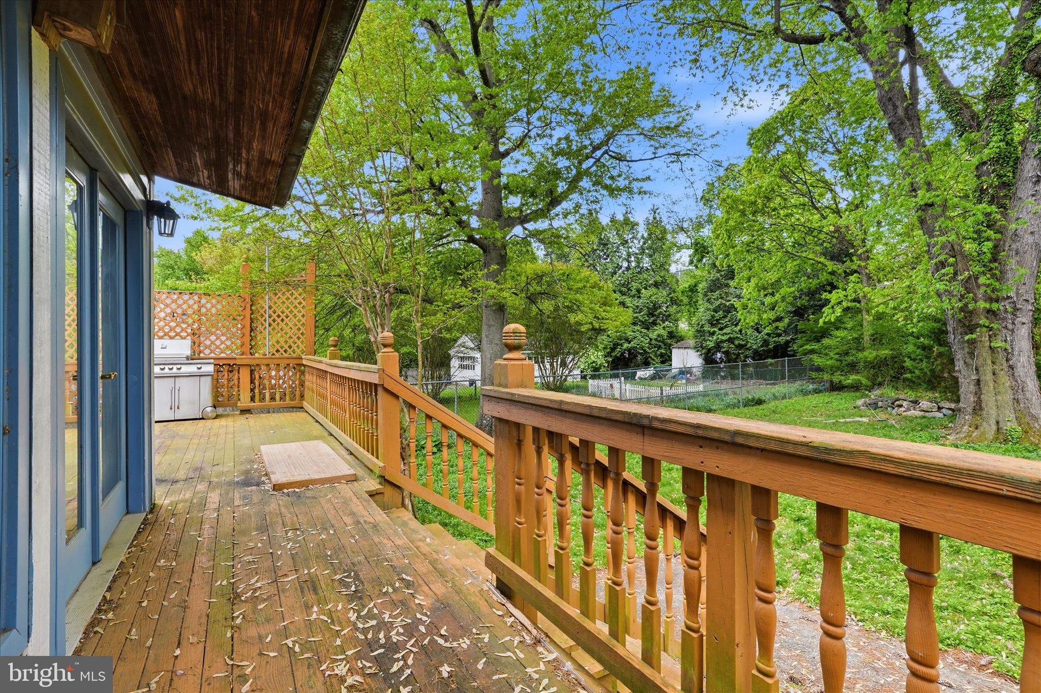 KENSINGTON - Residential