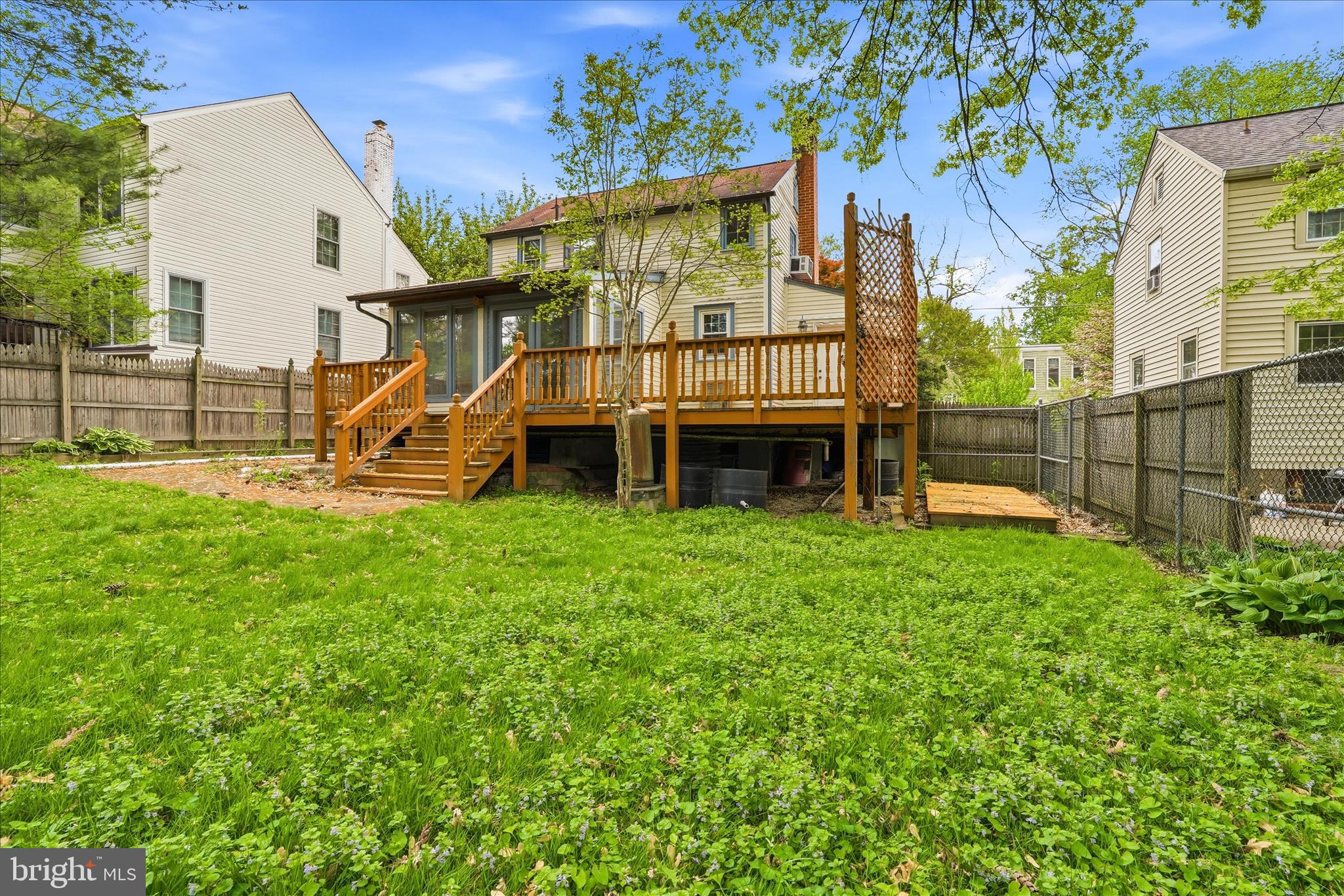 KENSINGTON - Residential