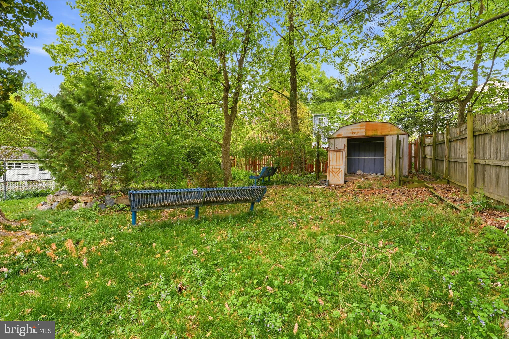 KENSINGTON - Residential