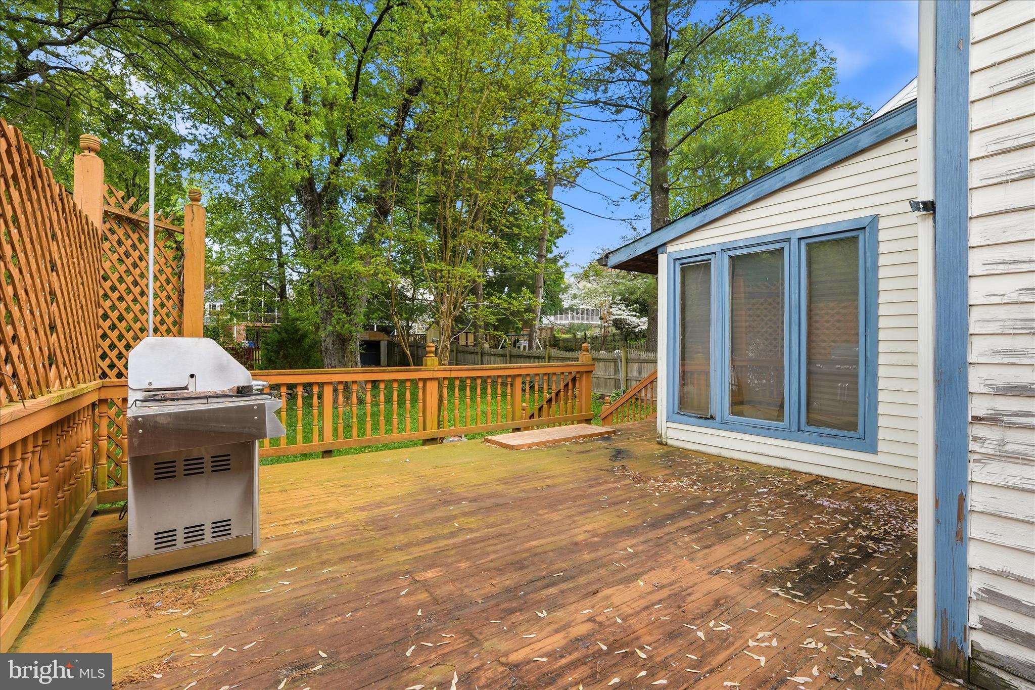 KENSINGTON - Residential