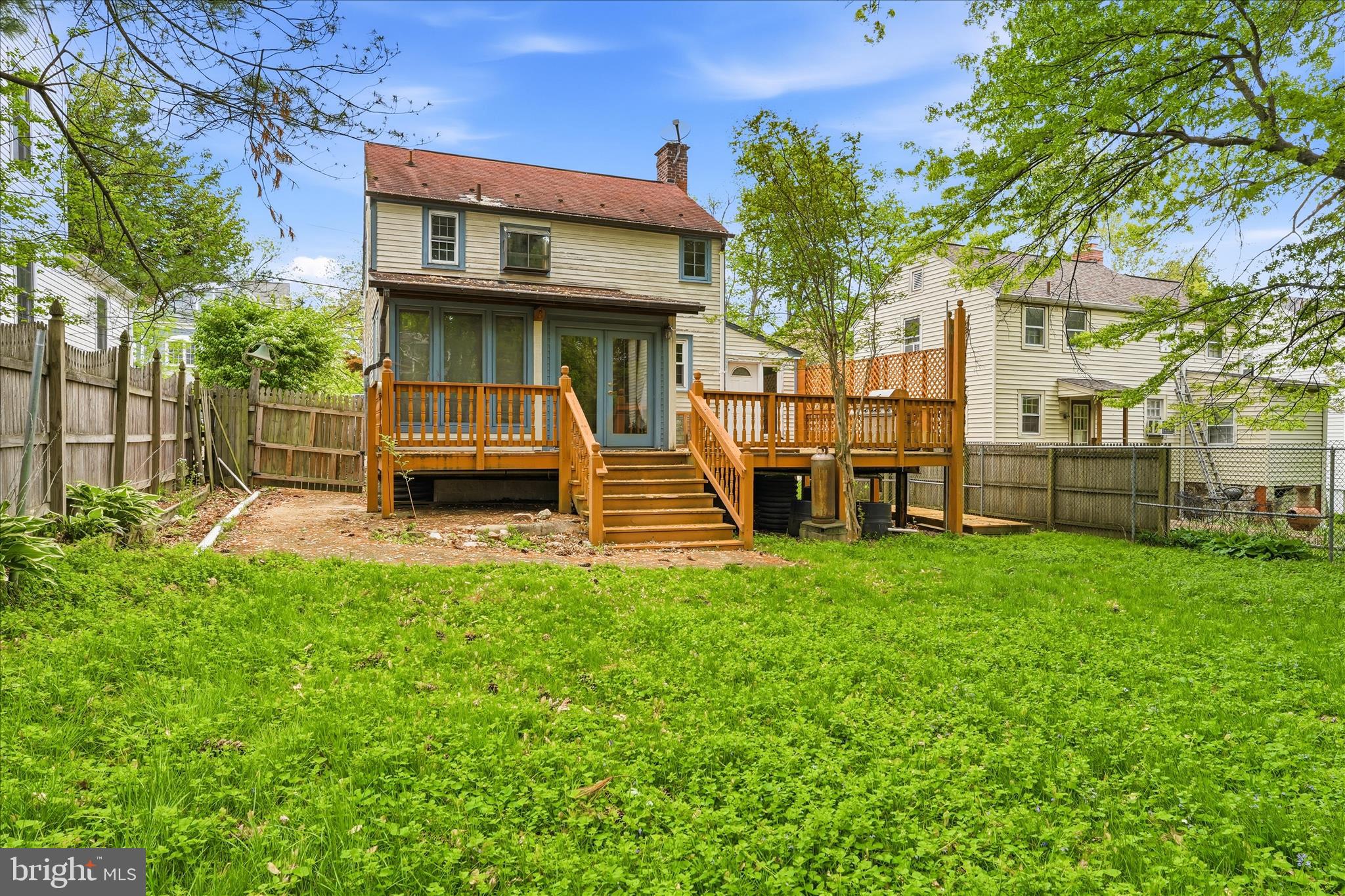 KENSINGTON - Residential