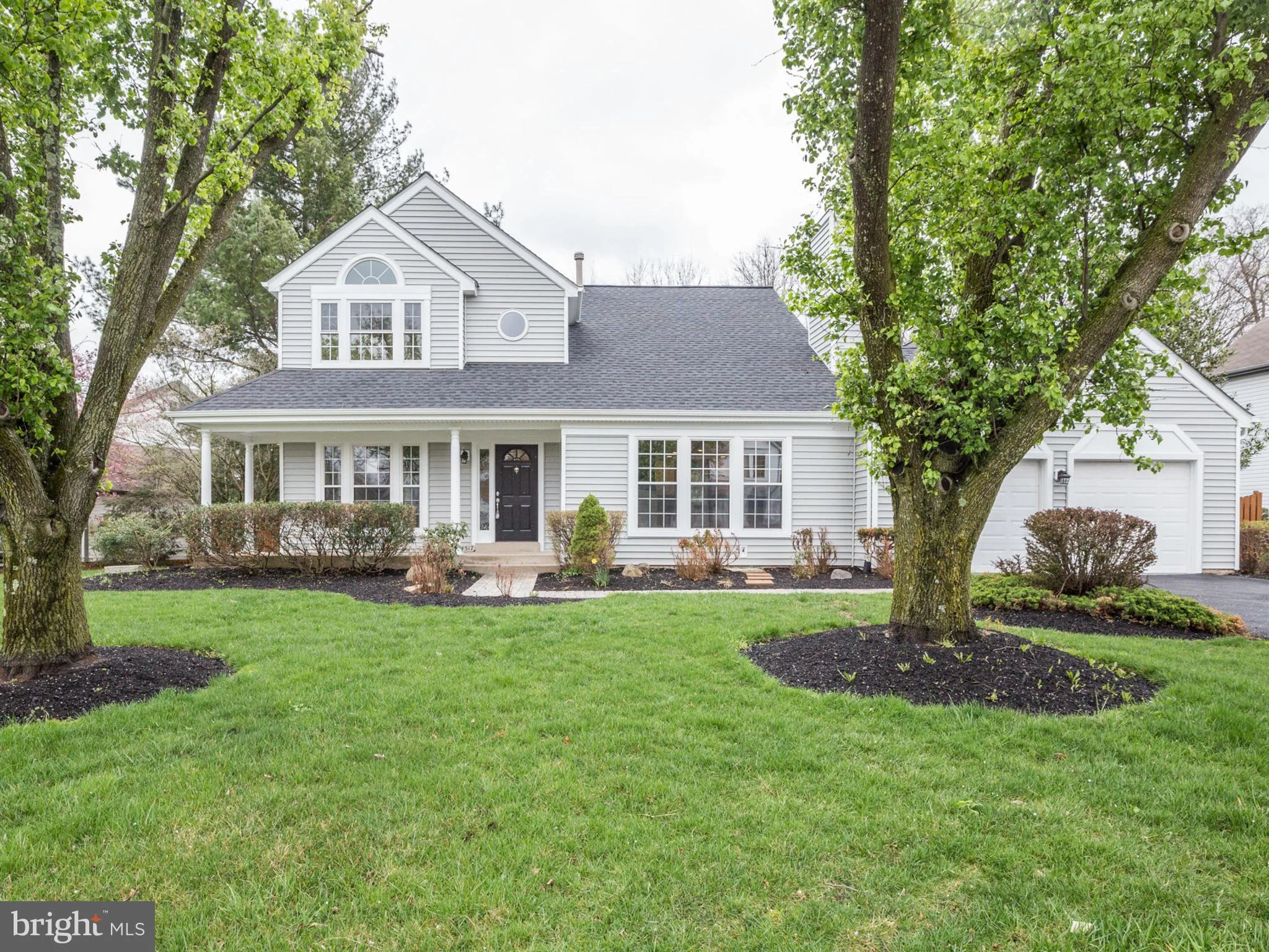 4517 Waverly Crossing Lane, Chantilly, VA 20151