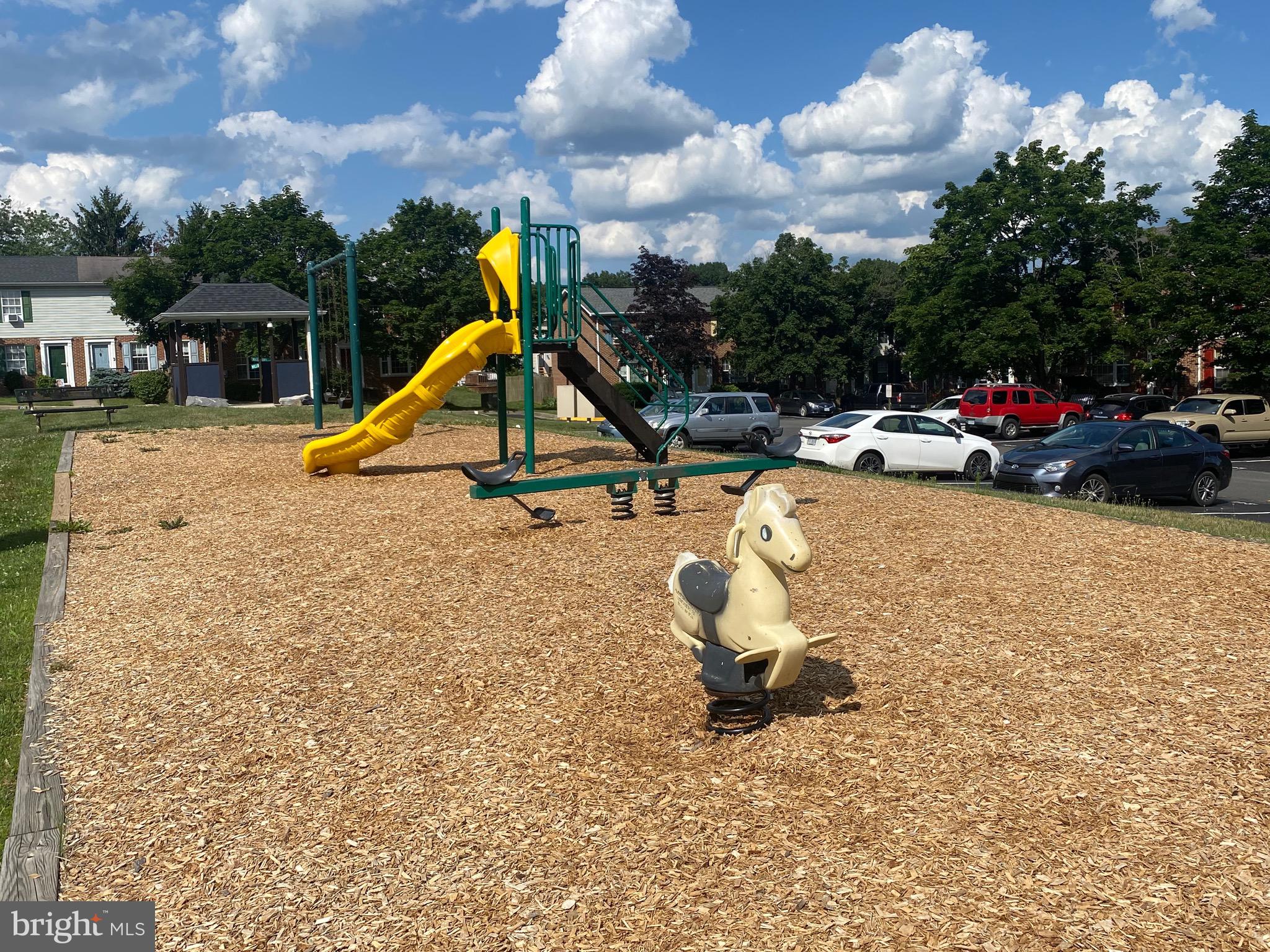 BROOKLAND HEIGHTS - Residential Lease