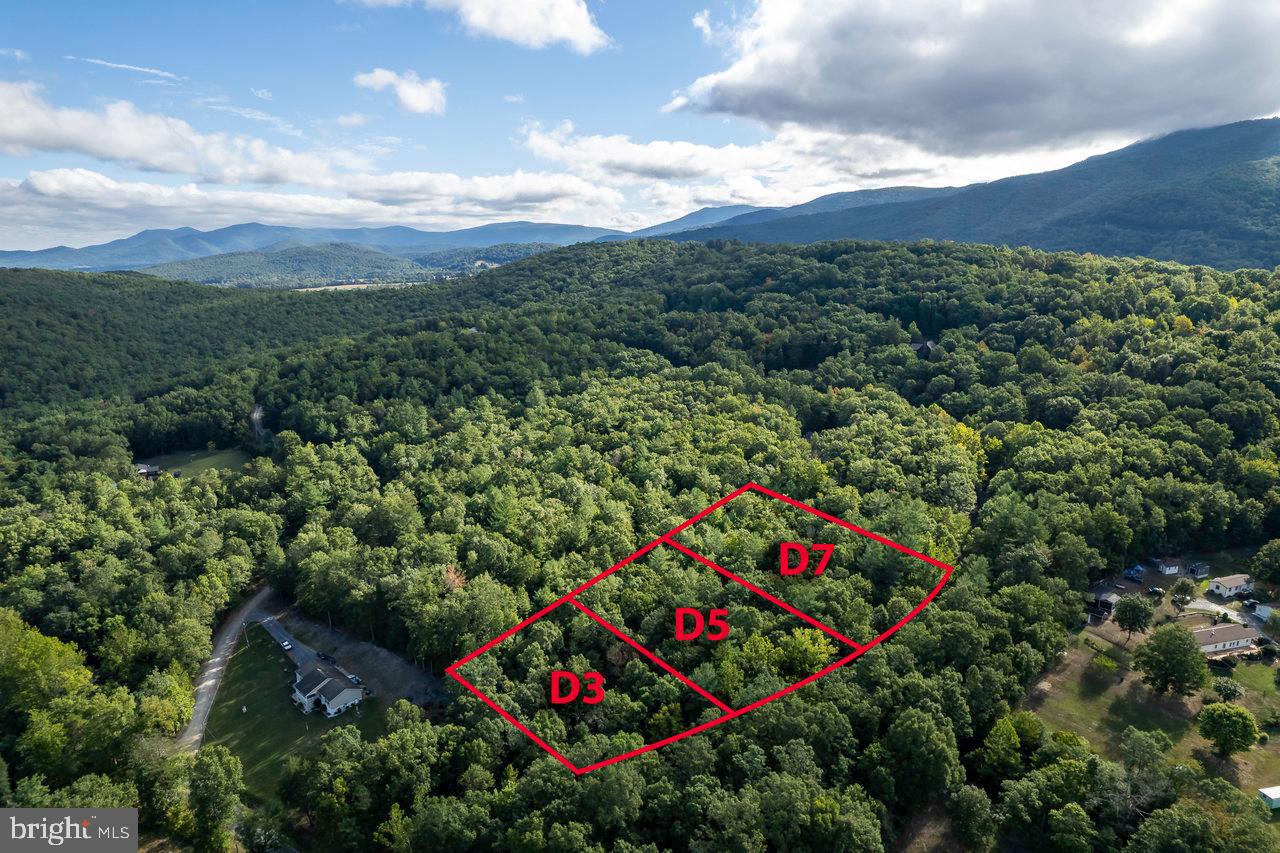 Lot D3, Holiday Hill Road HOLIDAY HILL RD.