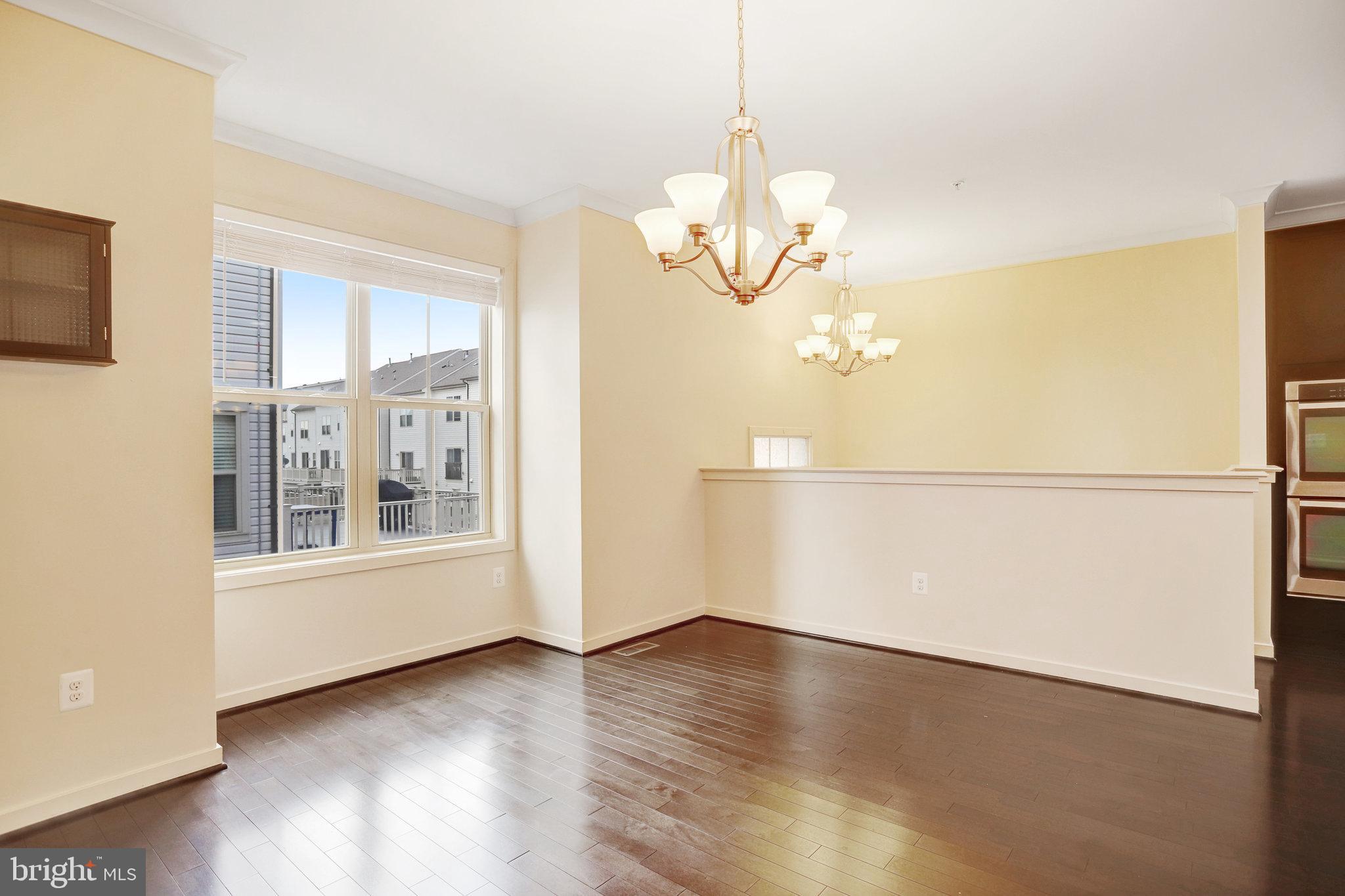 CABIN BRANCH - Residential Lease