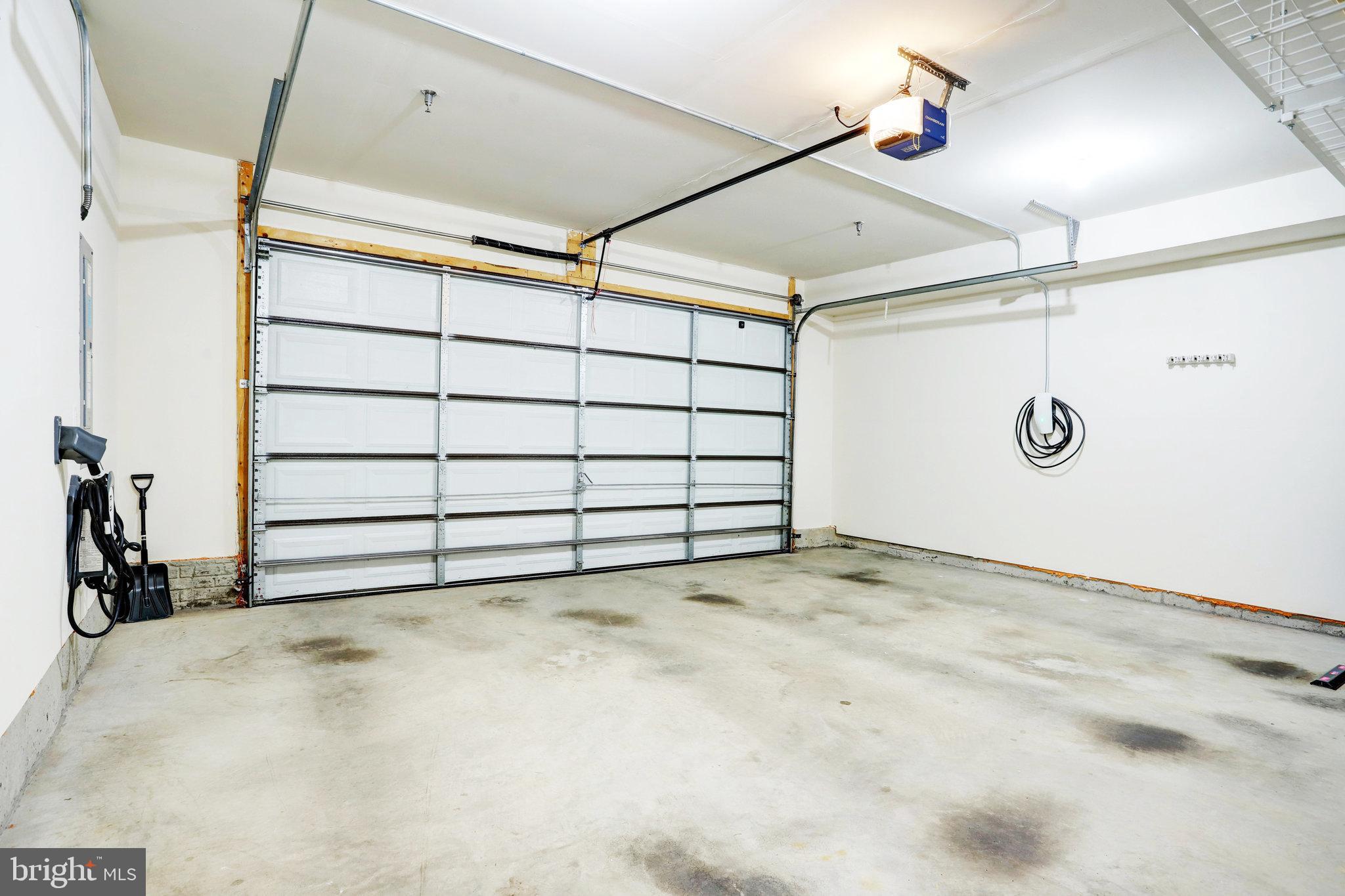 CABIN BRANCH - Residential Lease