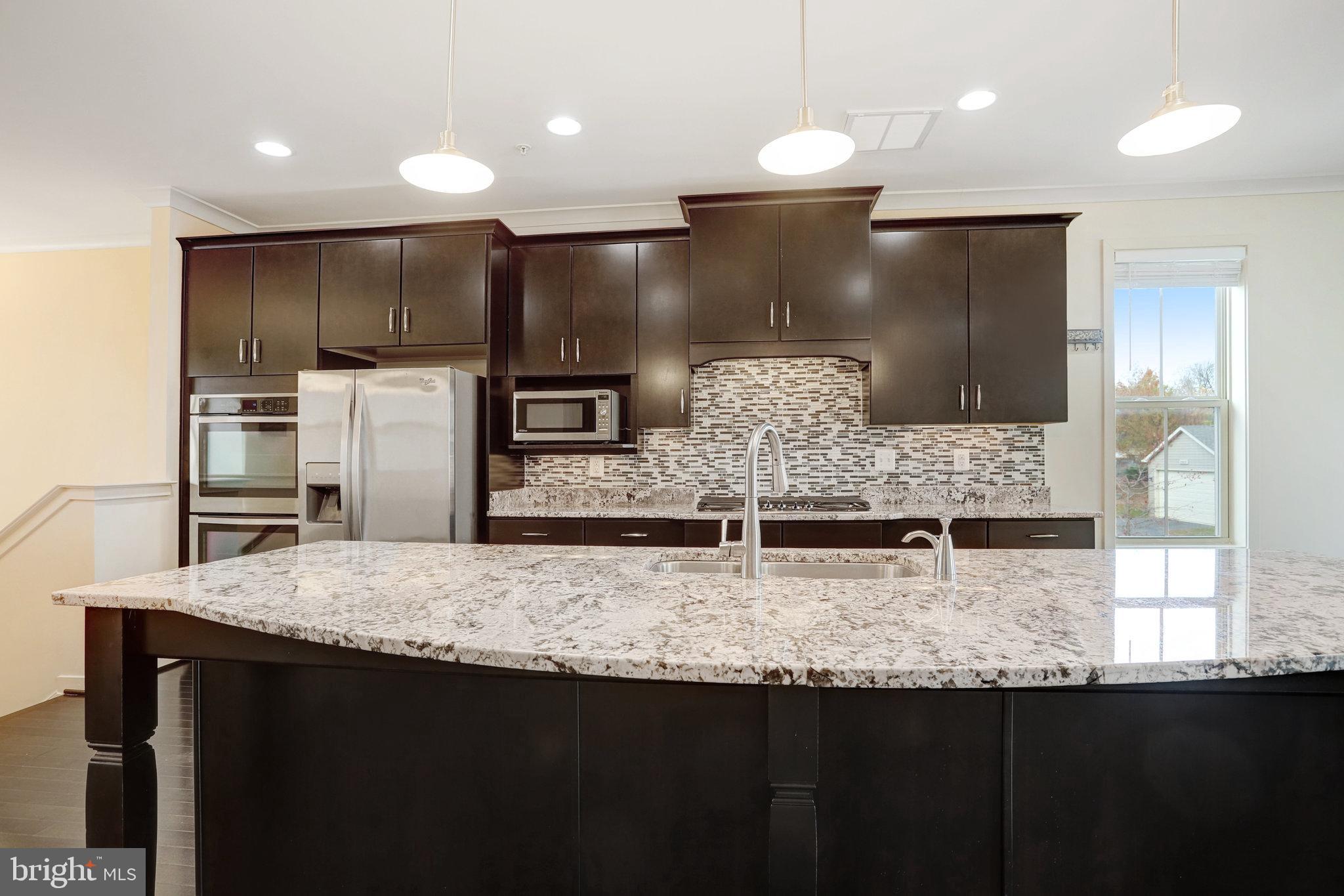 CABIN BRANCH - Residential Lease