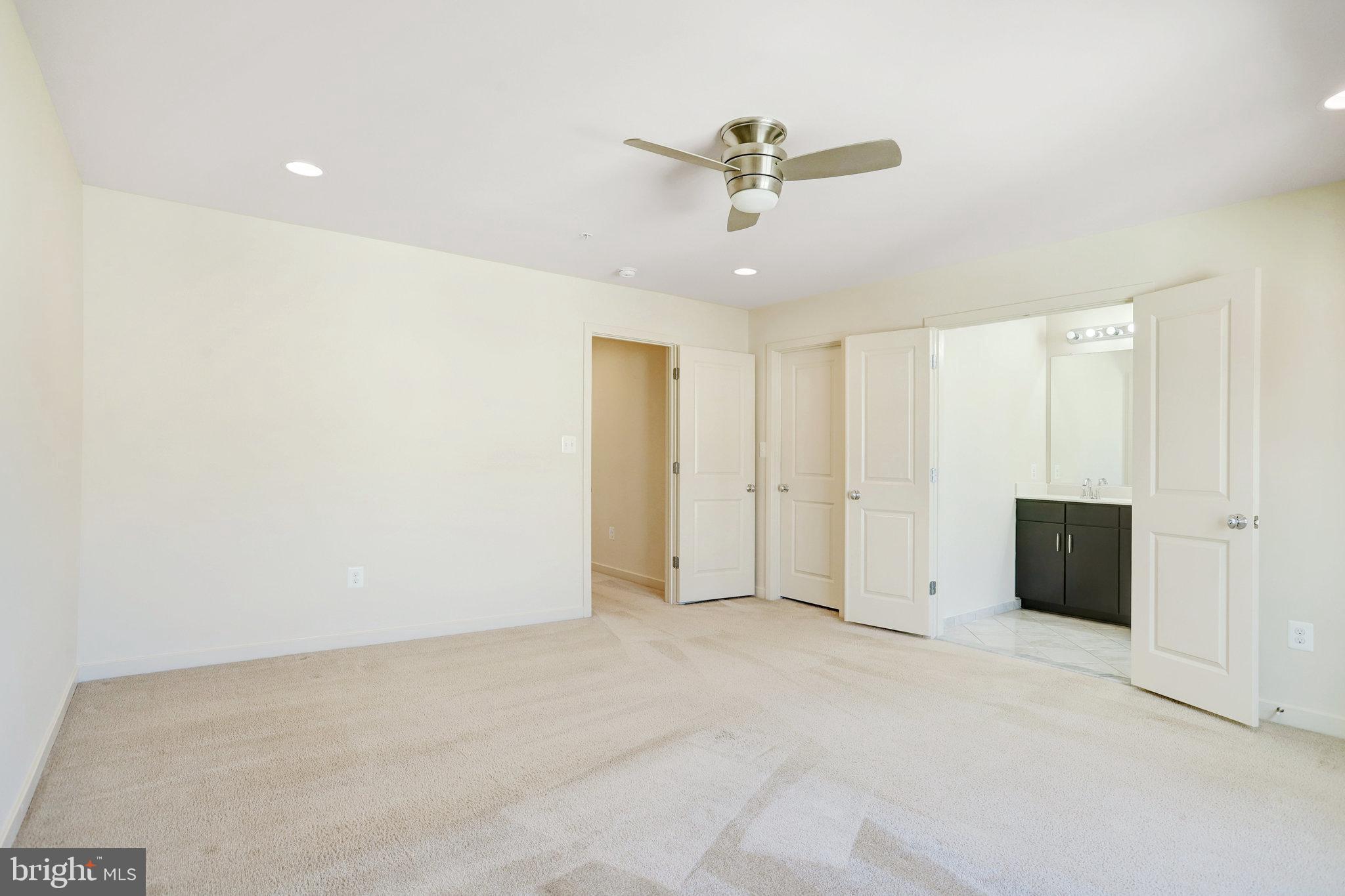 CABIN BRANCH - Residential Lease