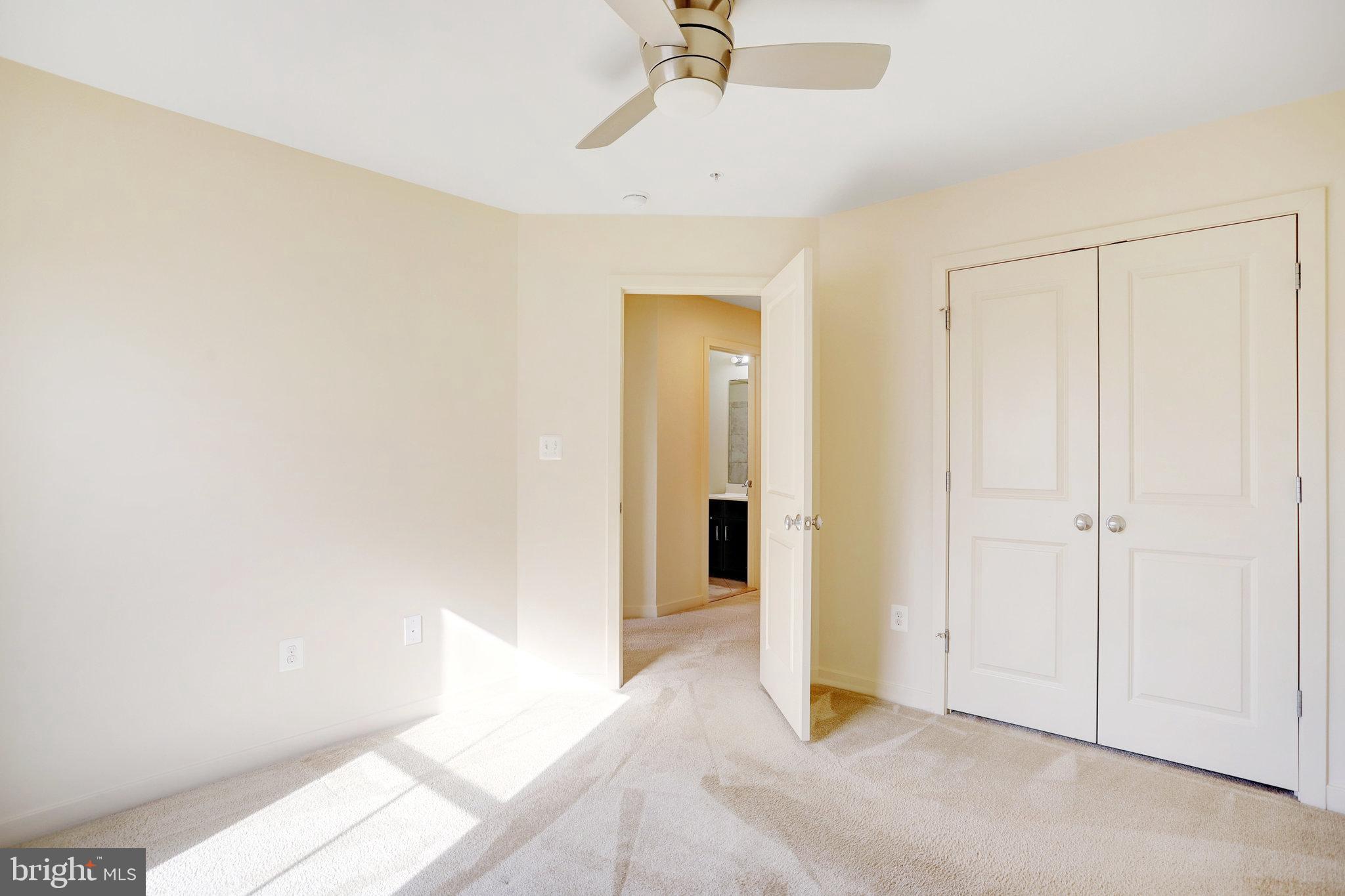 CABIN BRANCH - Residential Lease